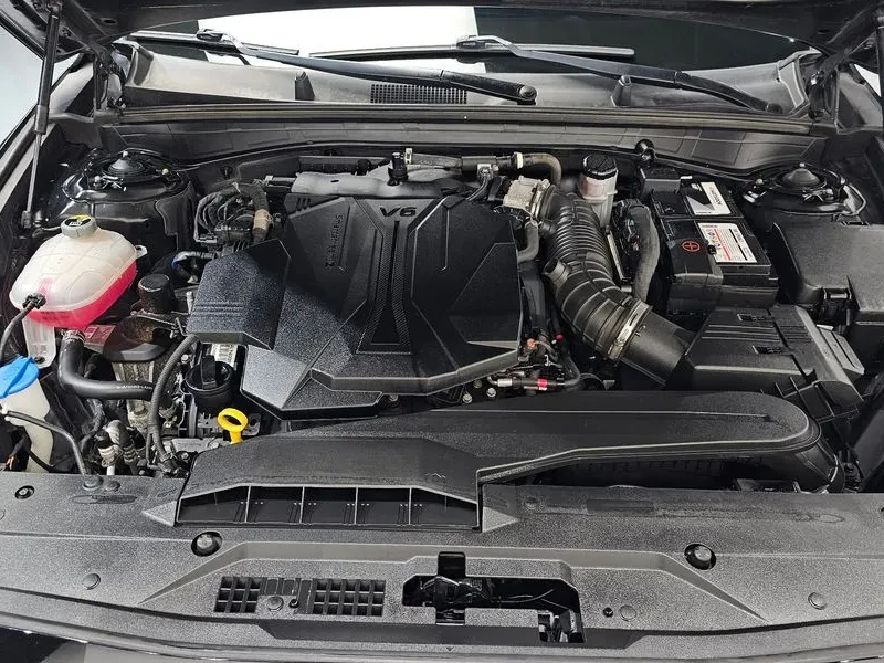 Kia K8 3.5 LPG - САМО 30% АВАНС, снимка 6 - Автомобили и джипове - 56324178