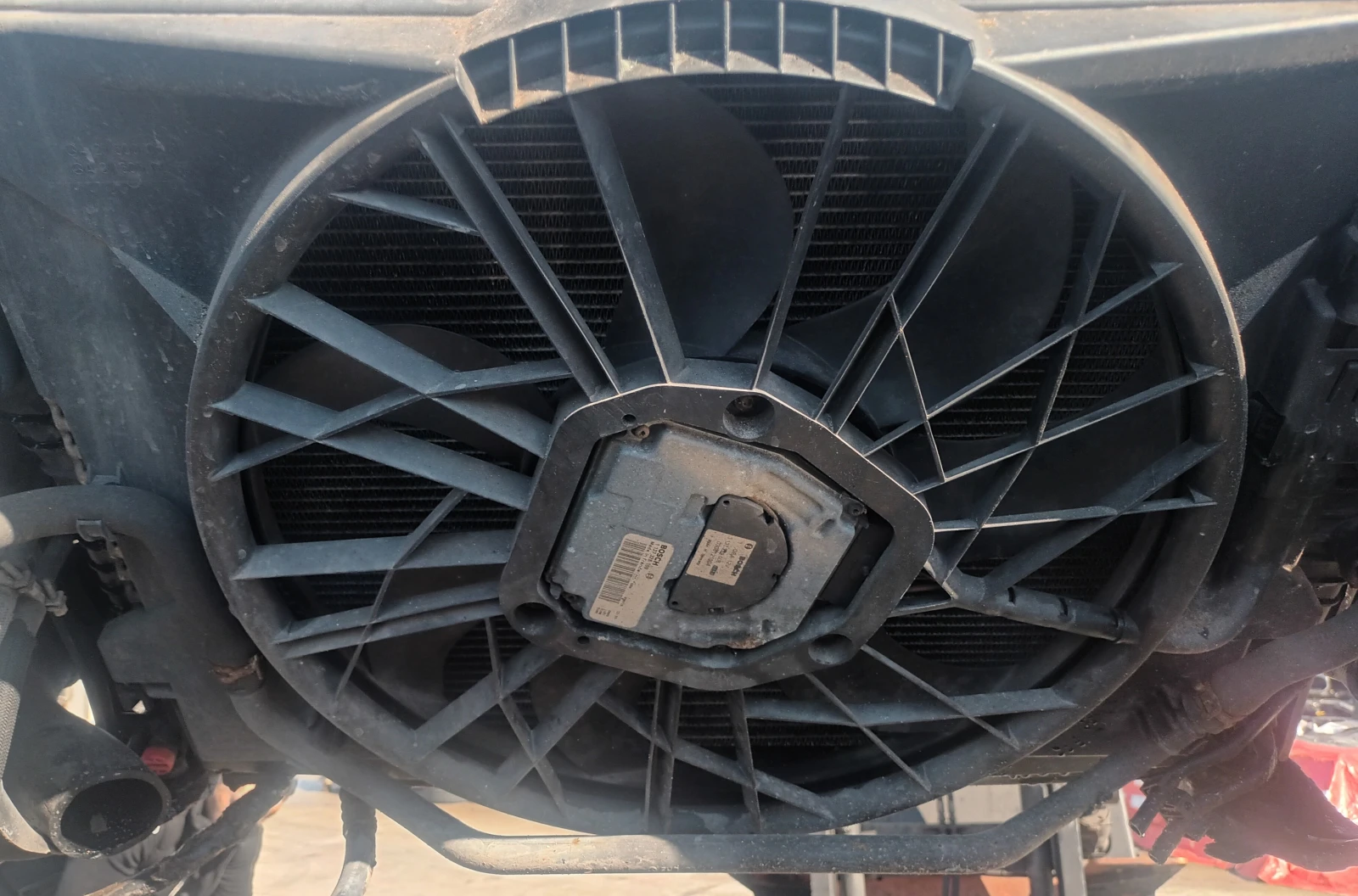 Mercedes-Benz E 220 2.2.2.7.3.2ЧАСТИ - изображение 3