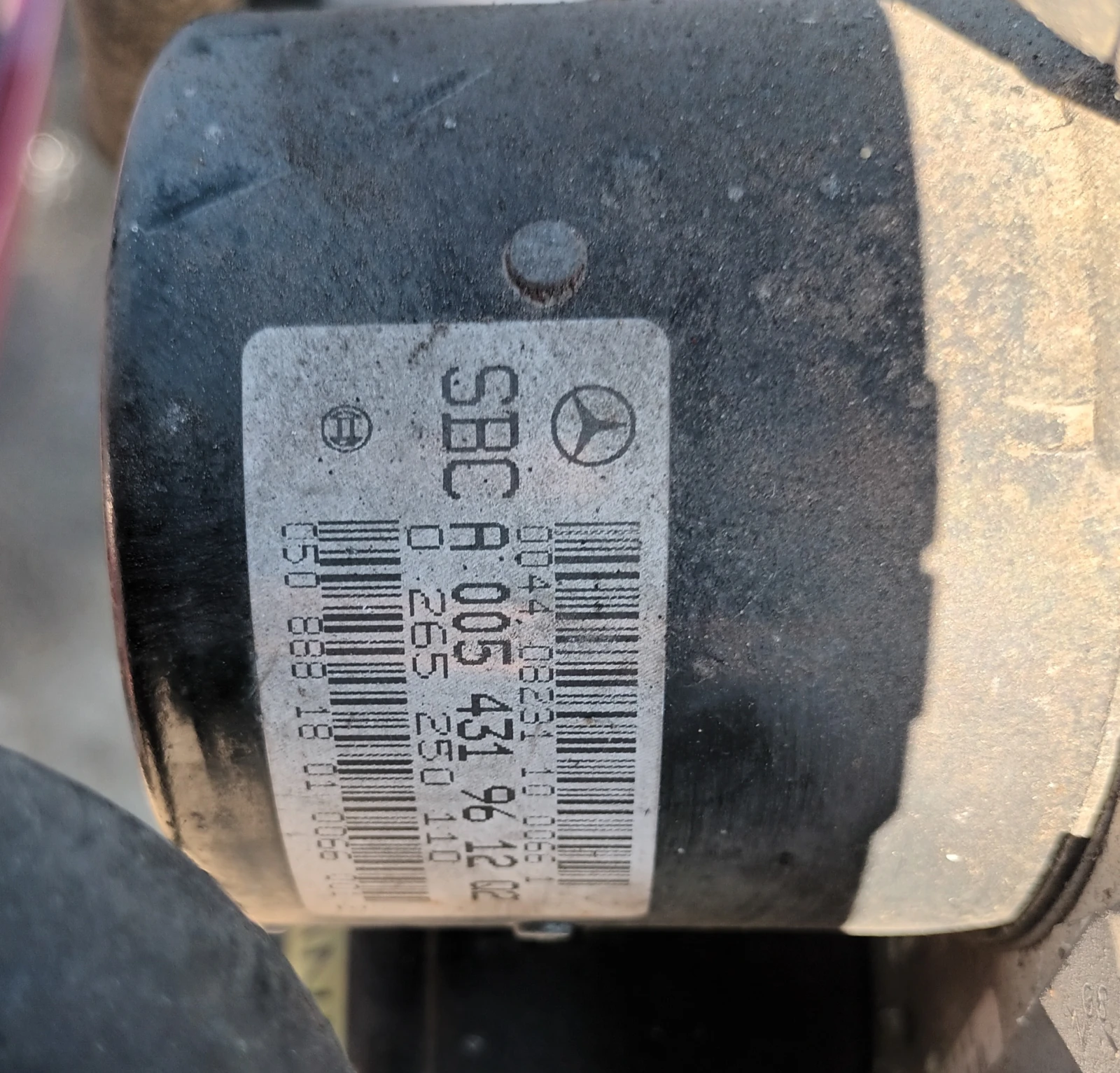 Mercedes-Benz E 220 2.2.2.7.3.2����� | Mobile.bg � ����������� 16