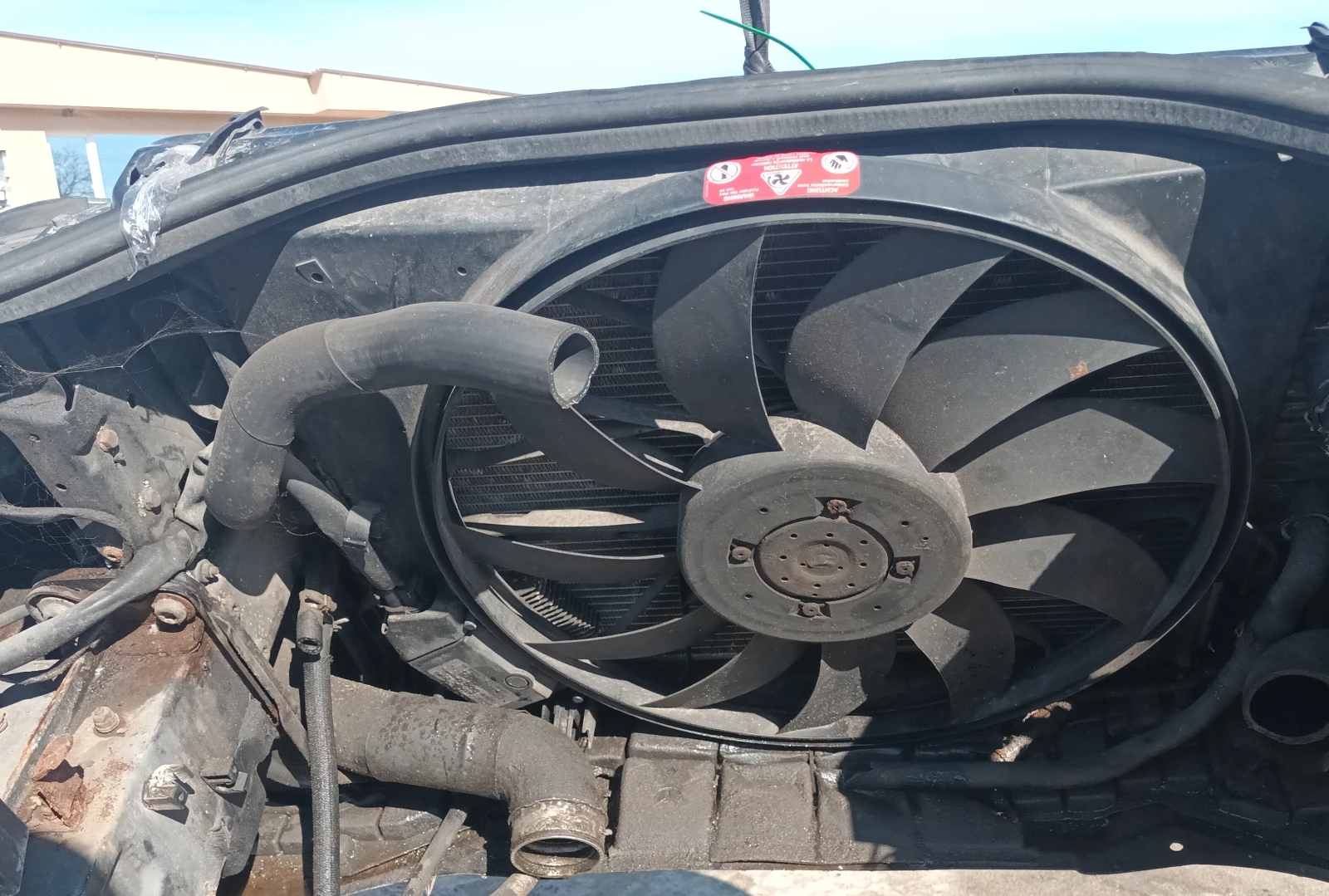 Mercedes-Benz E 220 2.2.2.7.3.2ЧАСТИ - изображение 6