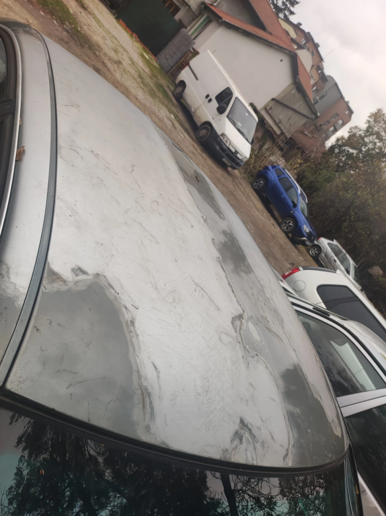 Audi A4 B5 - изображение 7