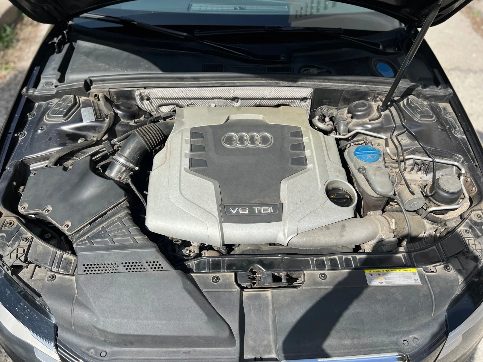 Audi A4 | Mobile.bg   11