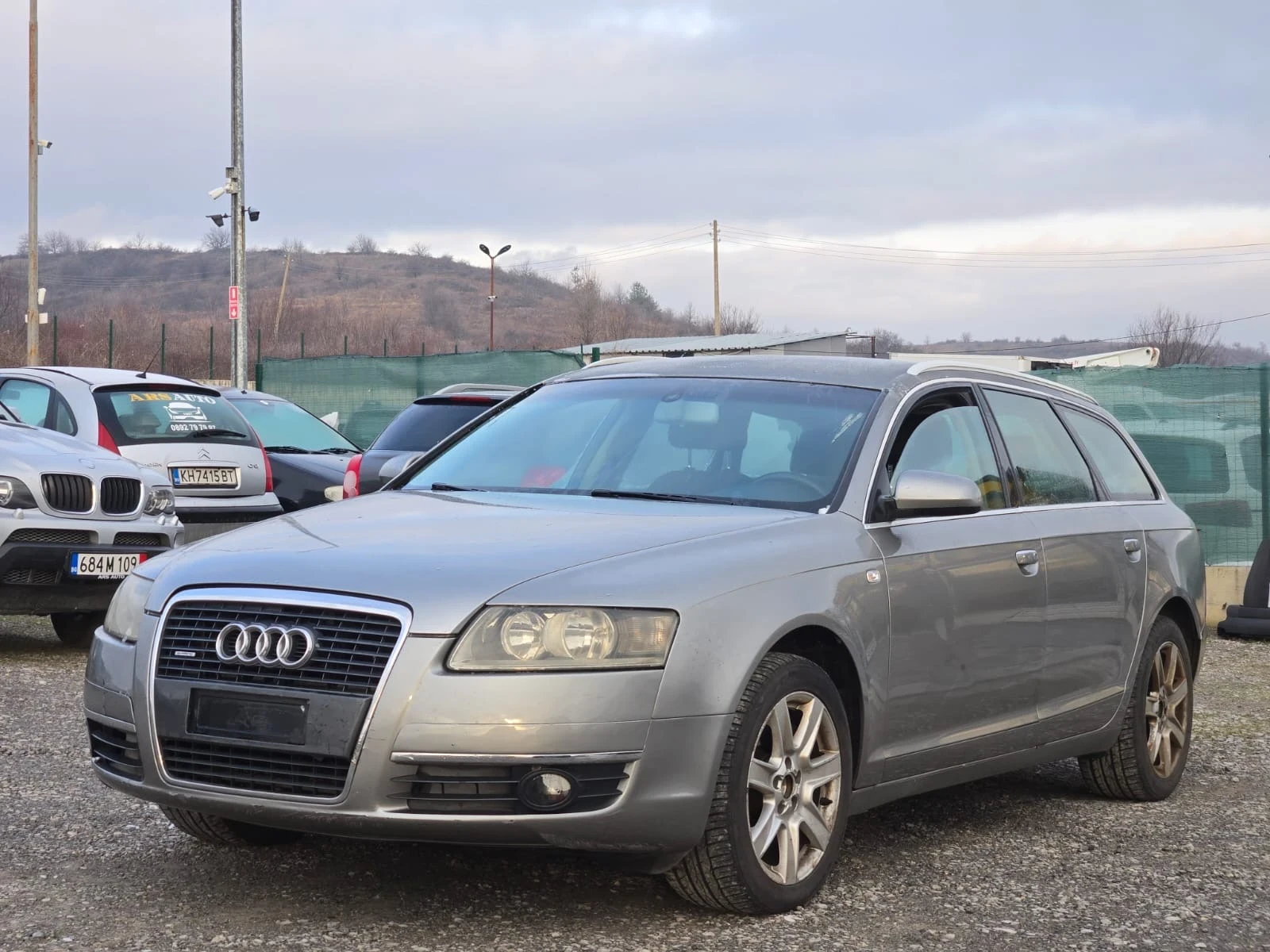 Audi A6  - изображение 2