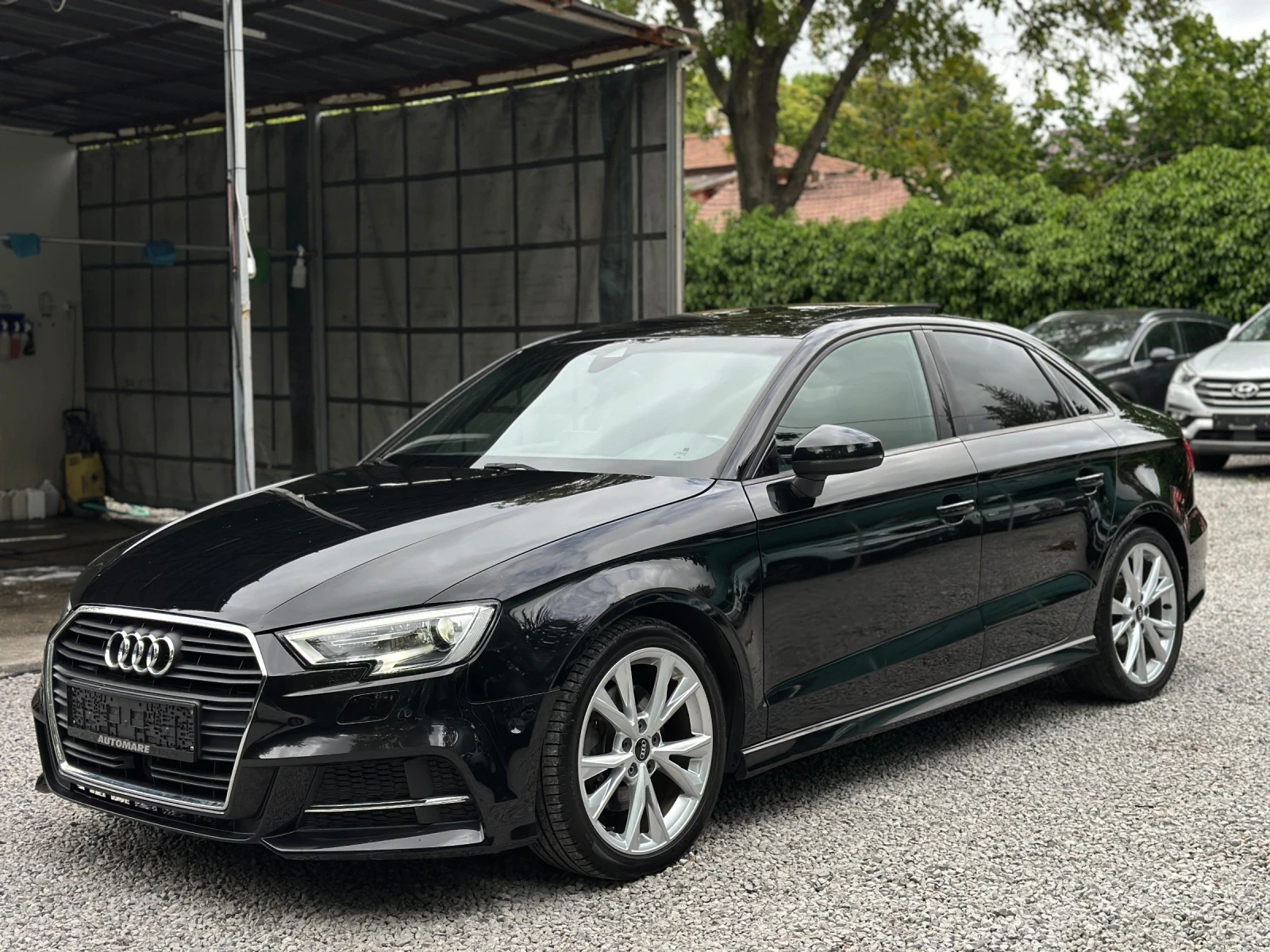 Audi A3 S-LINE QUATTRO - изображение 7