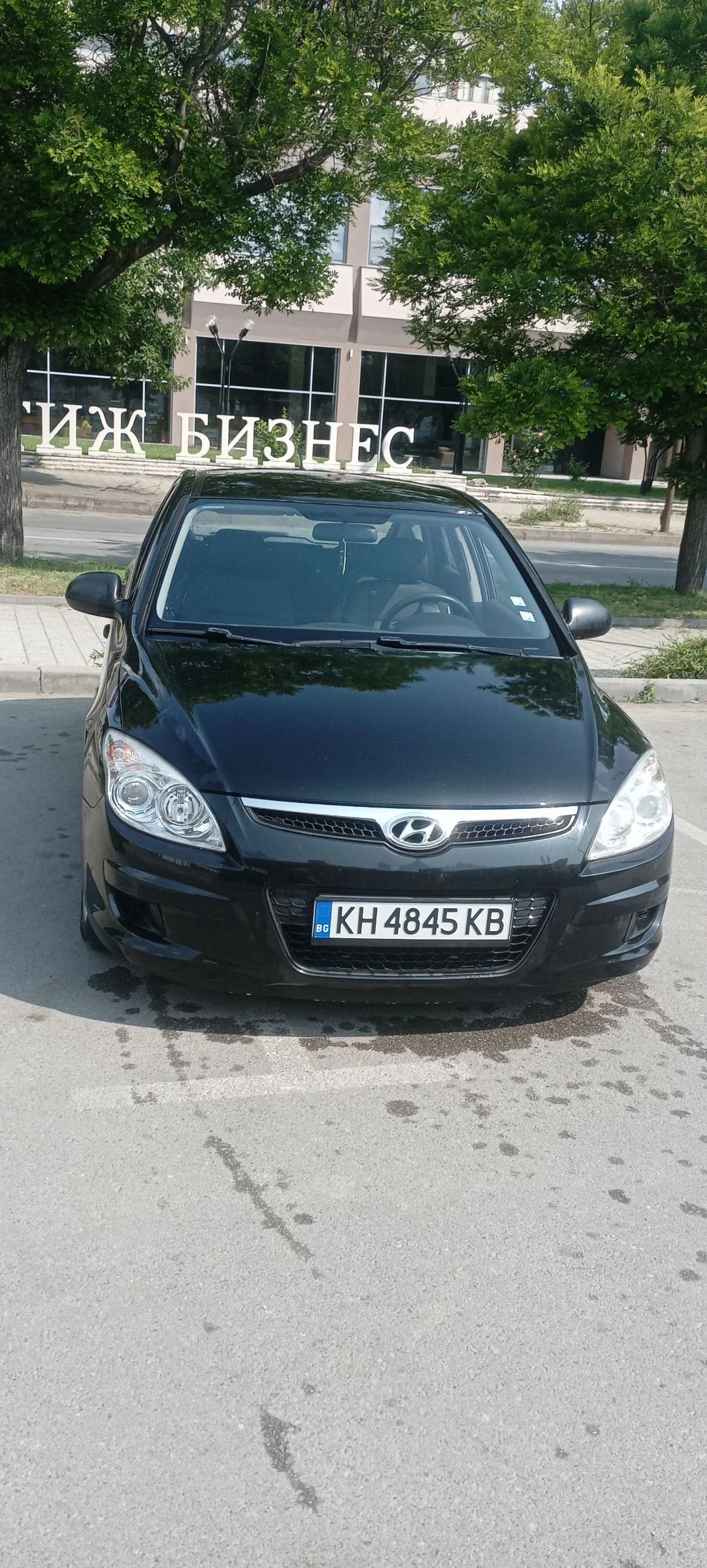 Hyundai I30  - изображение 3