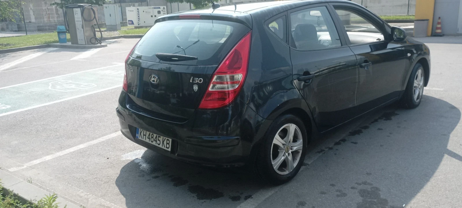 Hyundai I30  - изображение 5