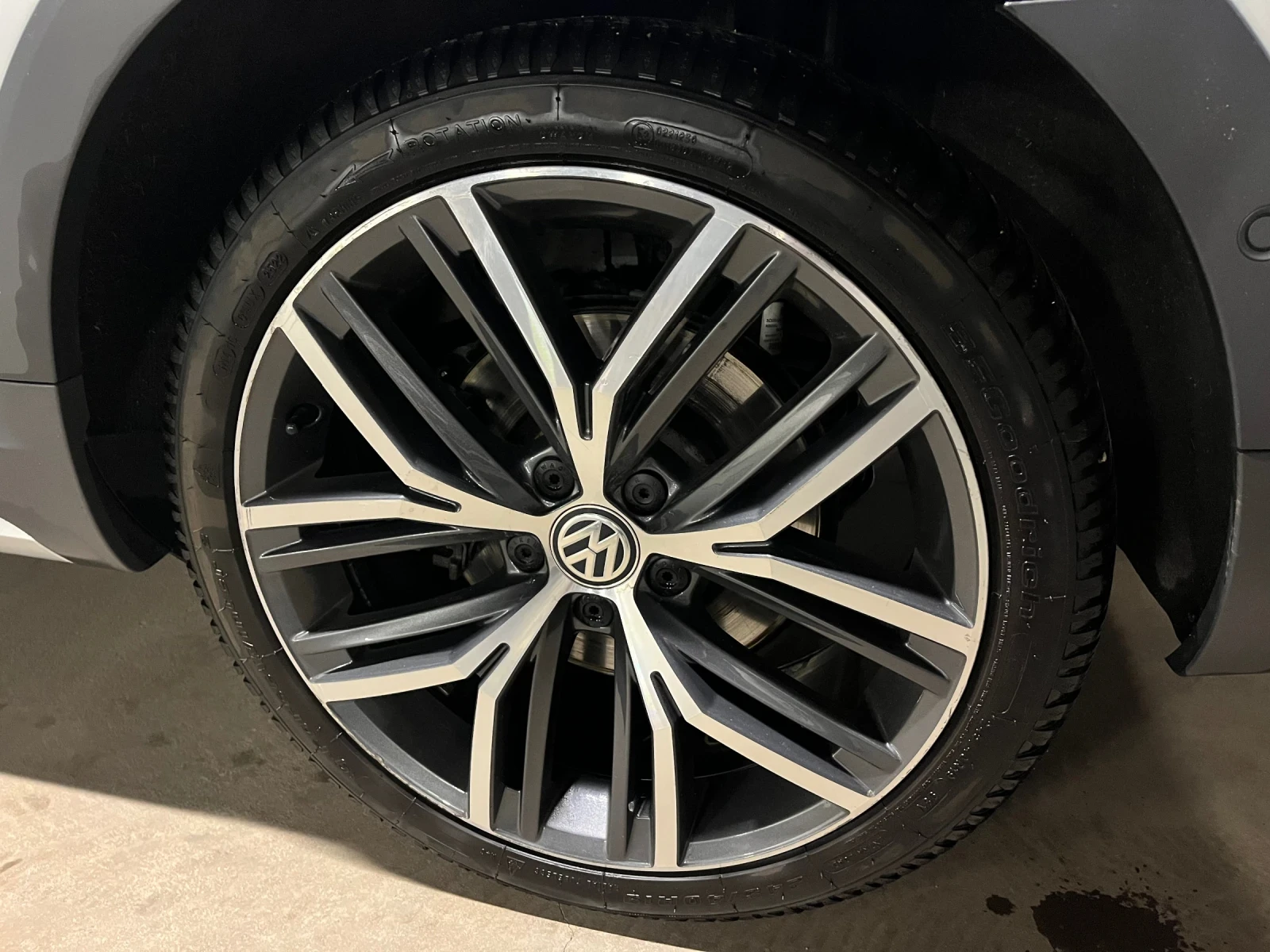 VW Alltrack PASSAT, BiTdi, 240к.с., Full LED - изображение 4