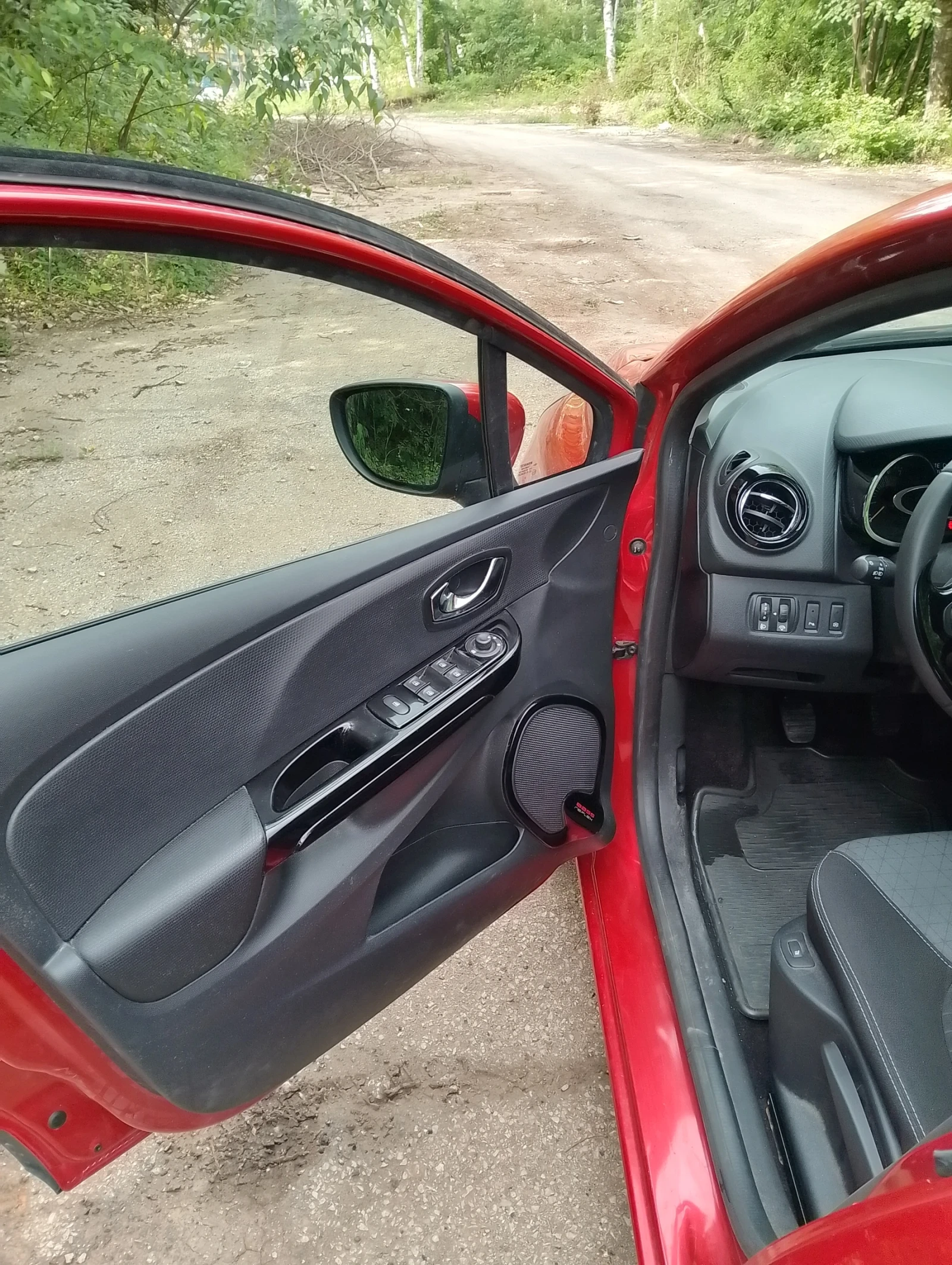 Renault Clio  - изображение 5