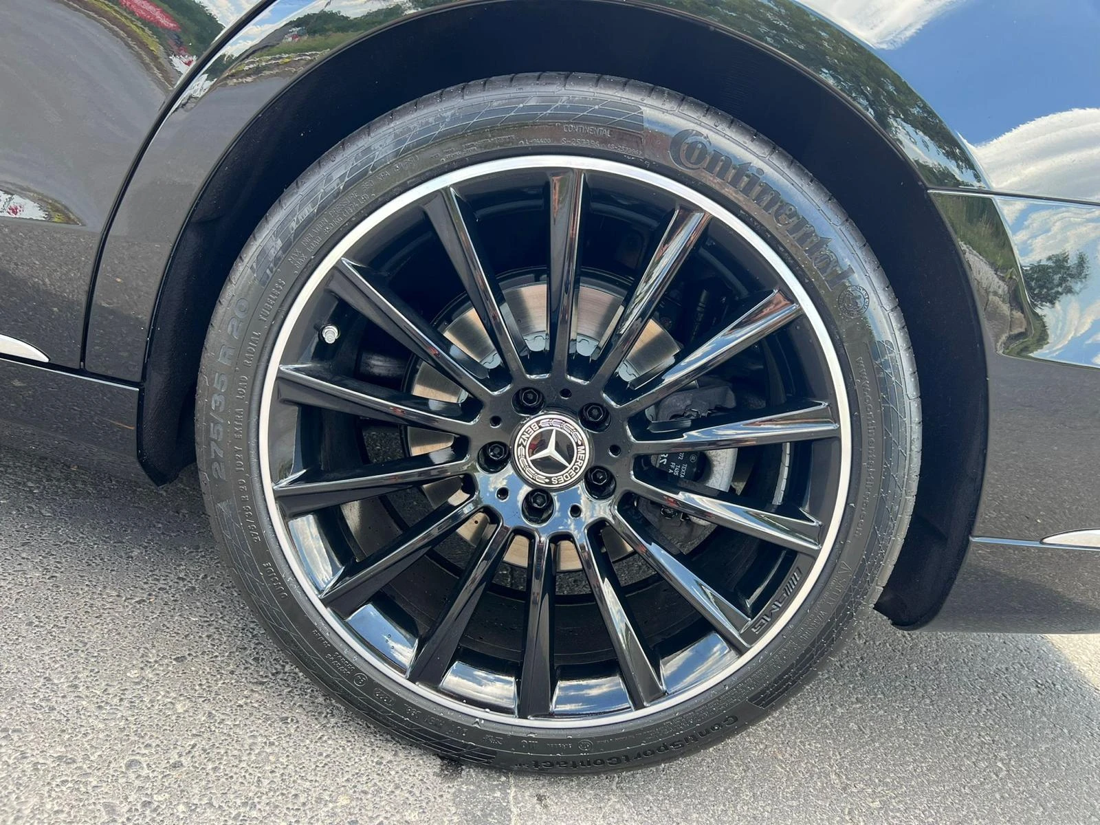 Mercedes-Benz S 350 d Maybach optic - изображение 8