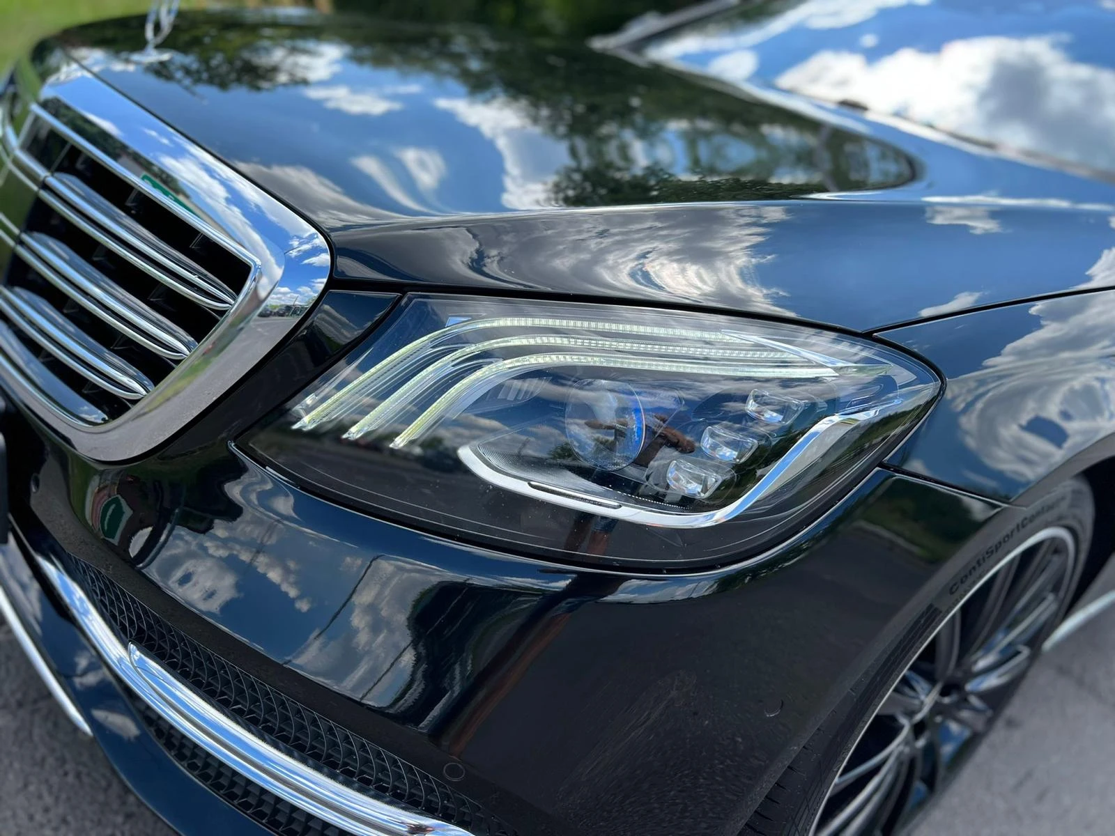 Mercedes-Benz S 350 d Maybach optic - изображение 7