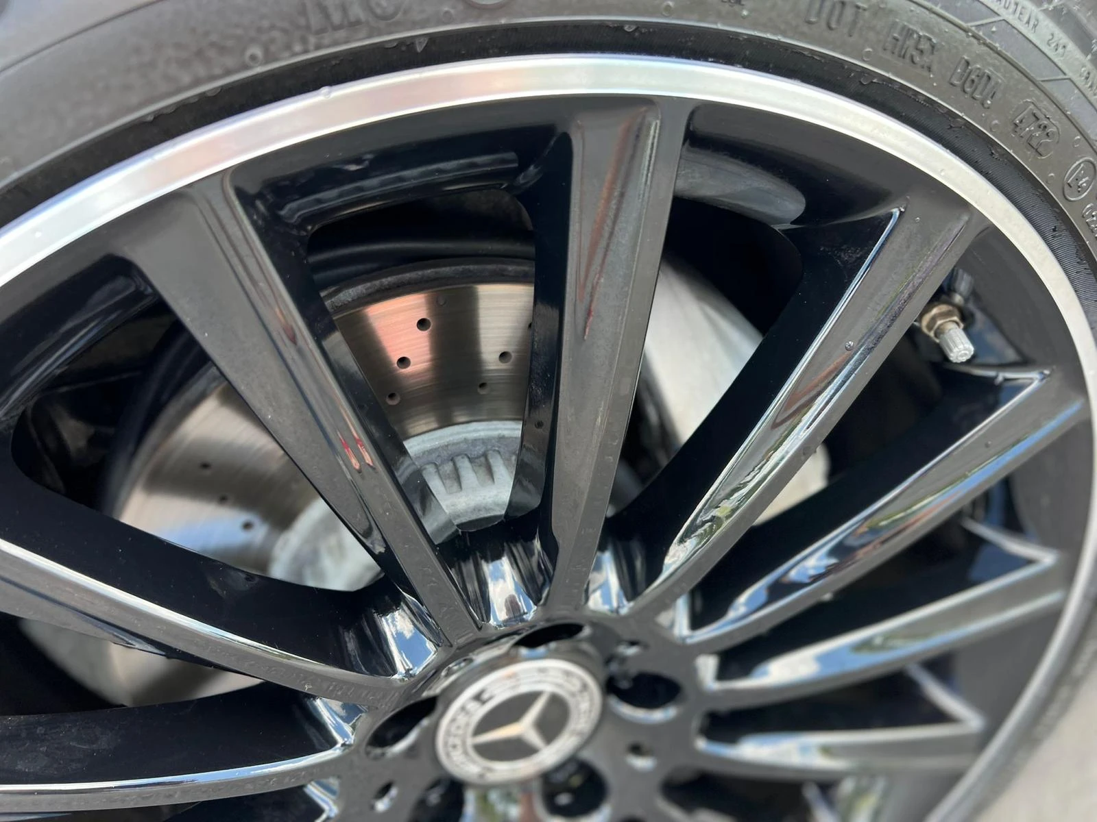 Mercedes-Benz S 350 d Maybach optic - изображение 9