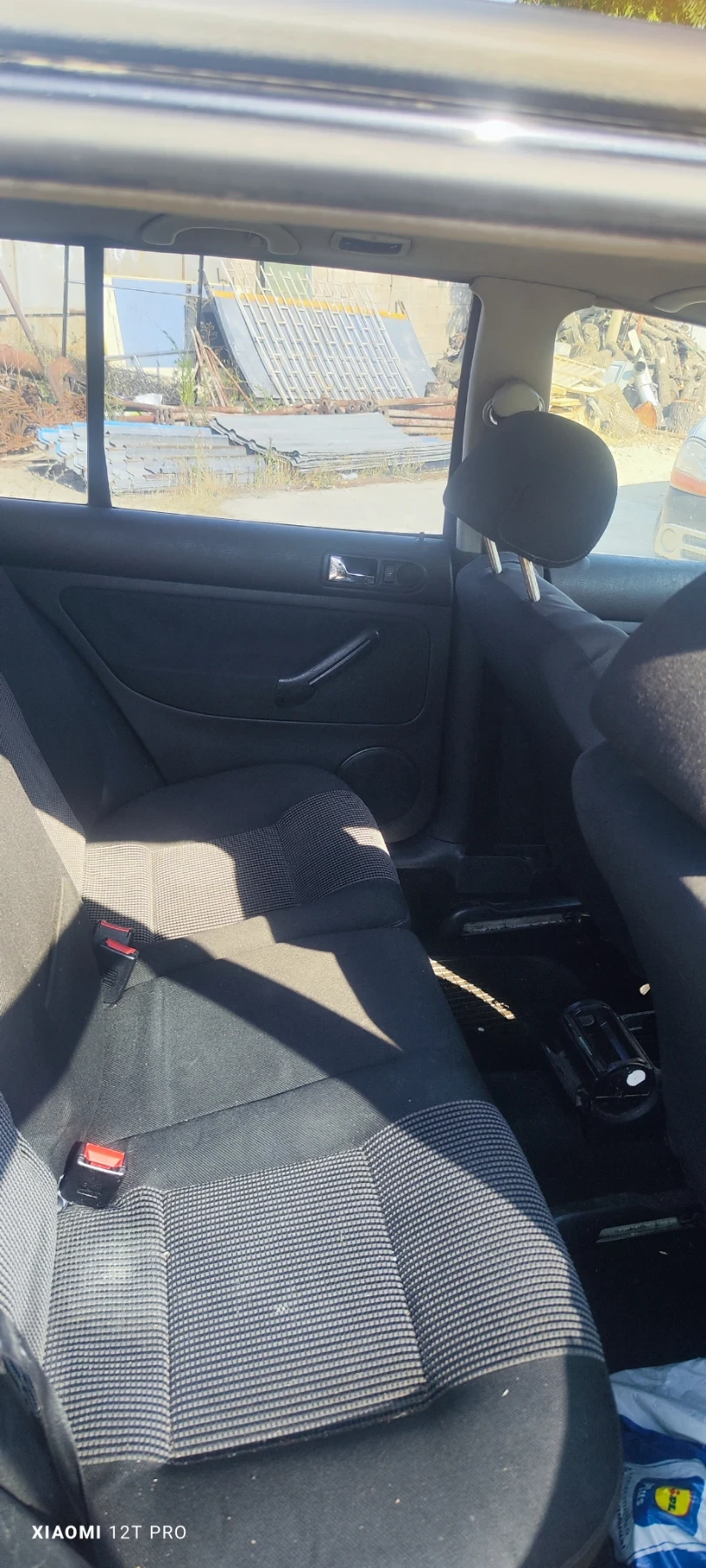 VW Golf  - изображение 9