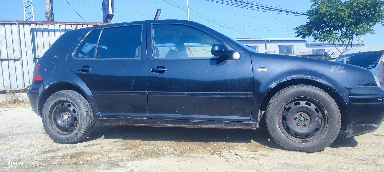 VW Golf  - изображение 8