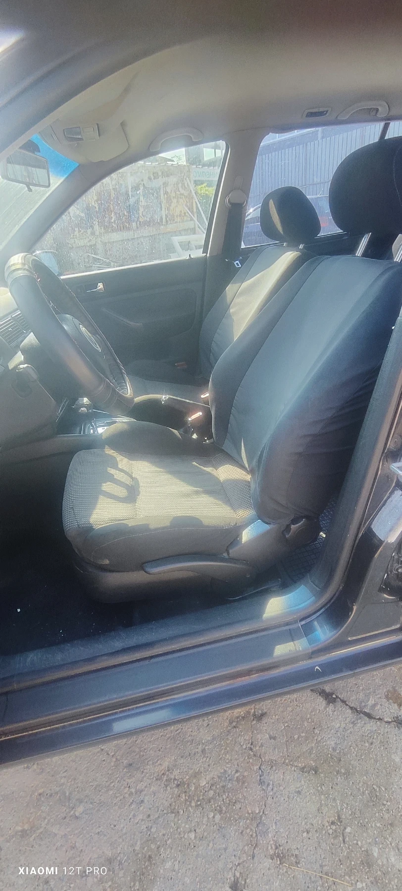 VW Golf  - изображение 5