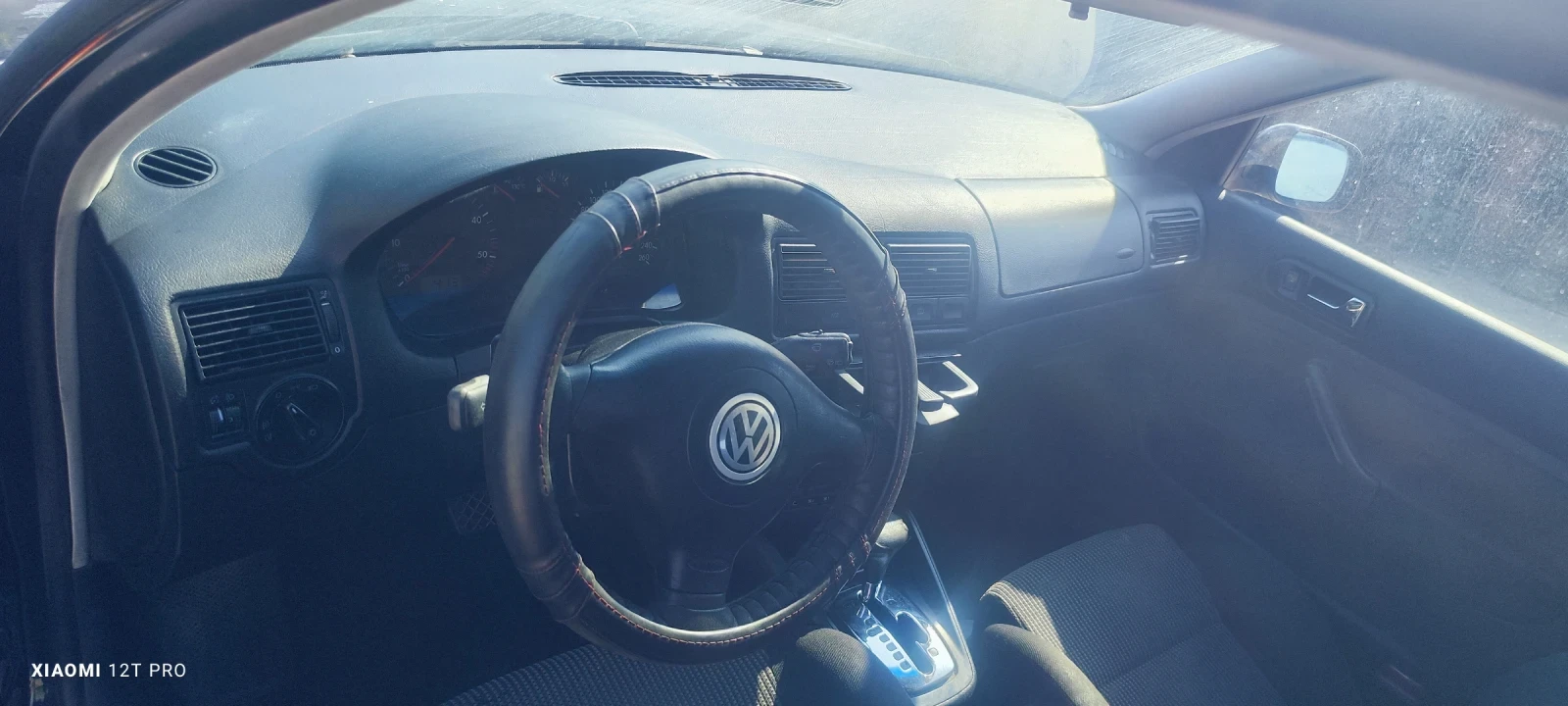 VW Golf  - изображение 6