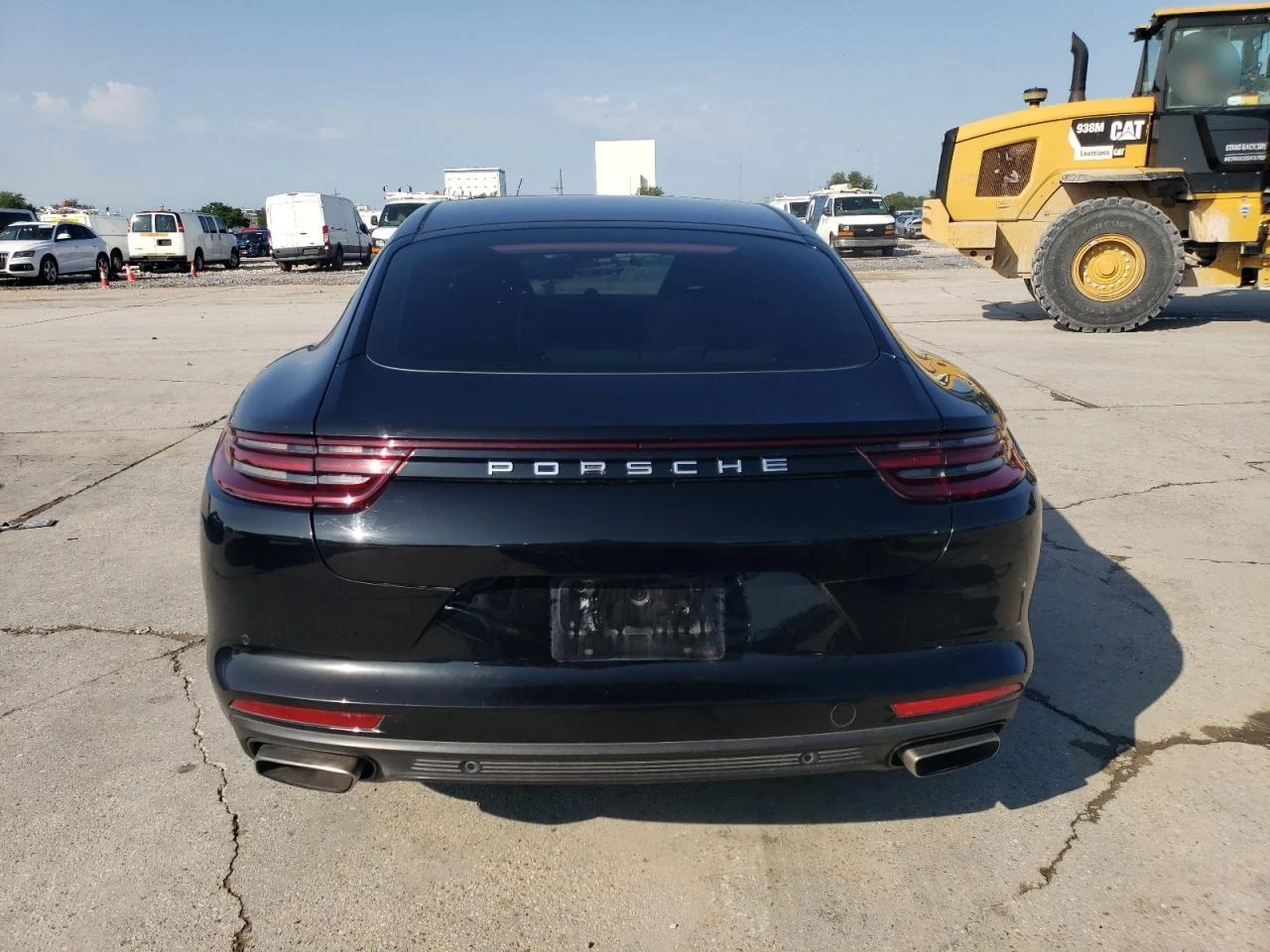 Porsche Panamera 3.0L/ПАНОРАМА/ПЪЛНА СЕРВИЗНА ИСТОРИЯ - изображение 5