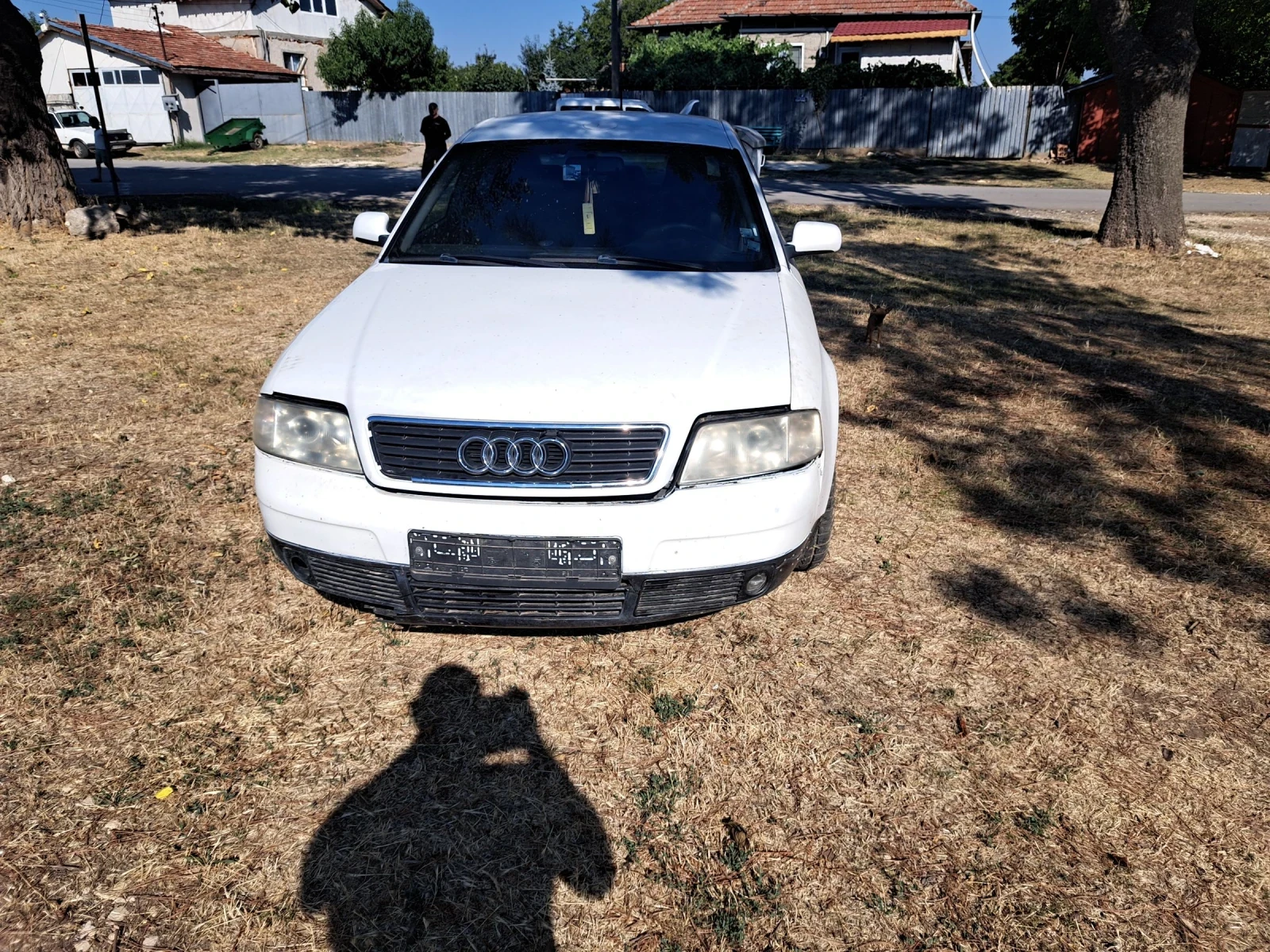 Audi A6  - изображение 2
