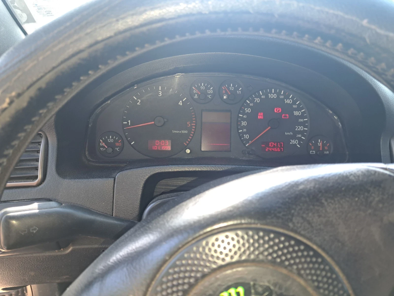 Audi A6  - изображение 4