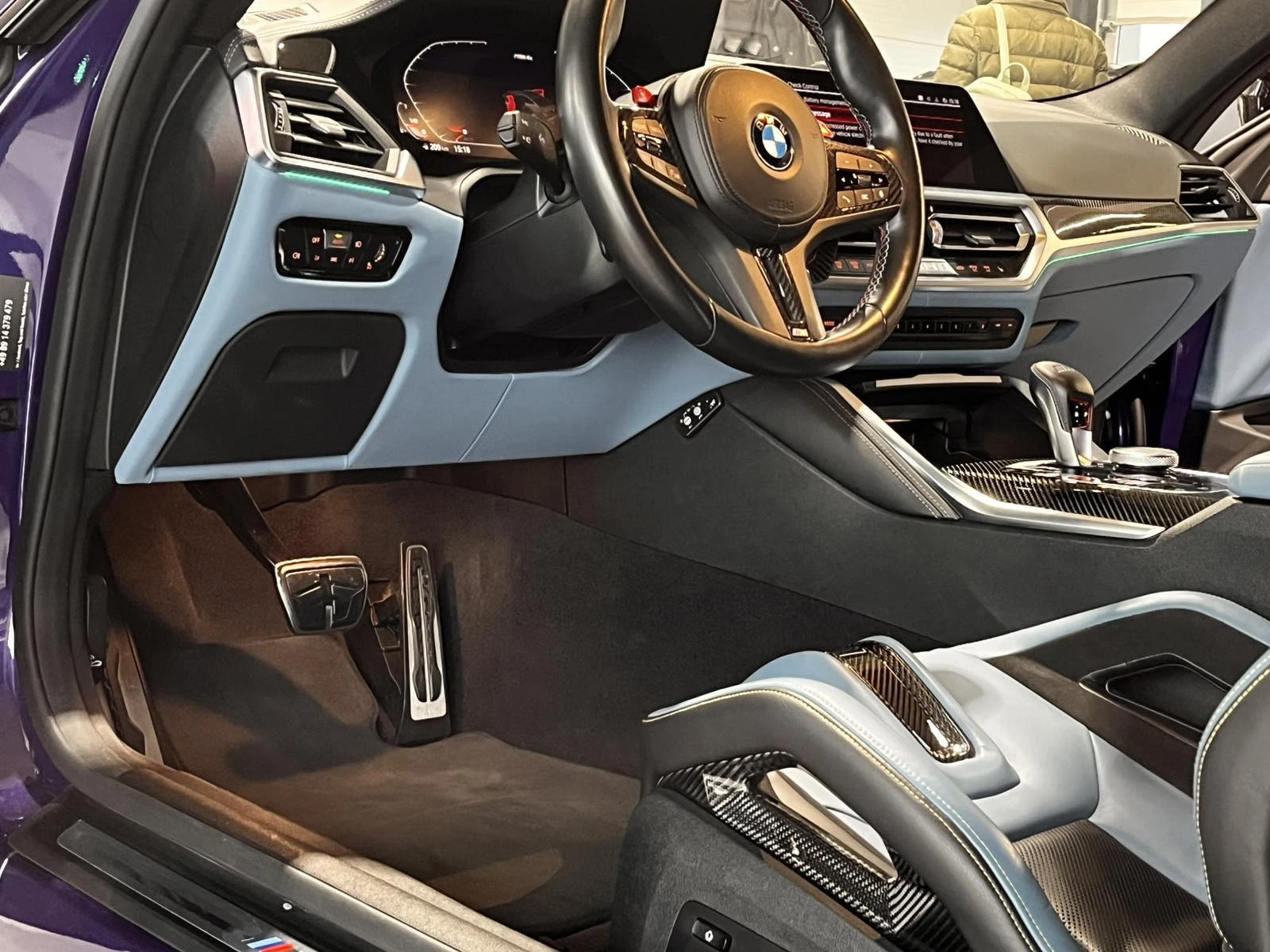 BMW M4 Competition | Mobile.bg   15