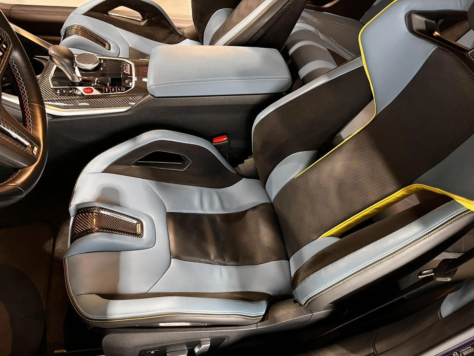 BMW M4 Competition | Mobile.bg   11