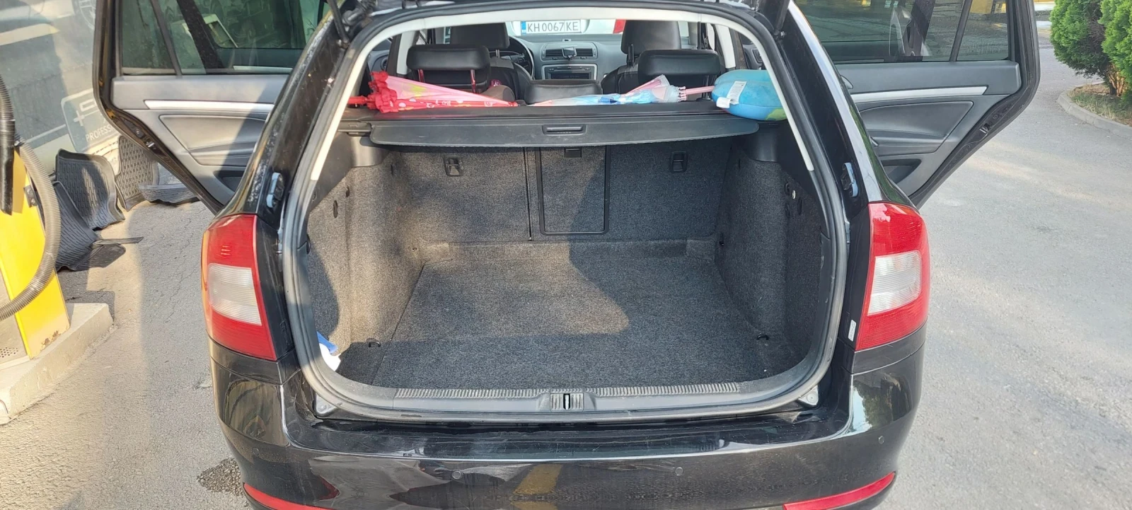 Skoda Octavia  Facelift | Mobile.bg   13