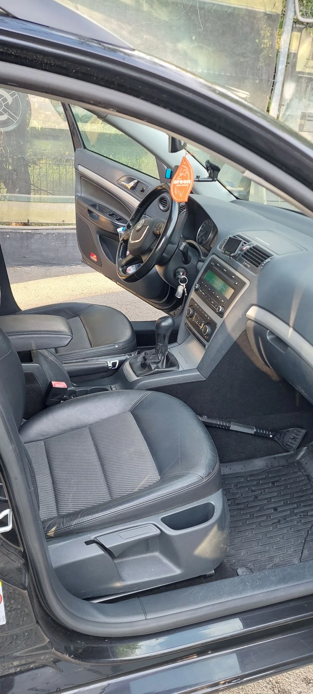 Skoda Octavia  Facelift | Mobile.bg   11