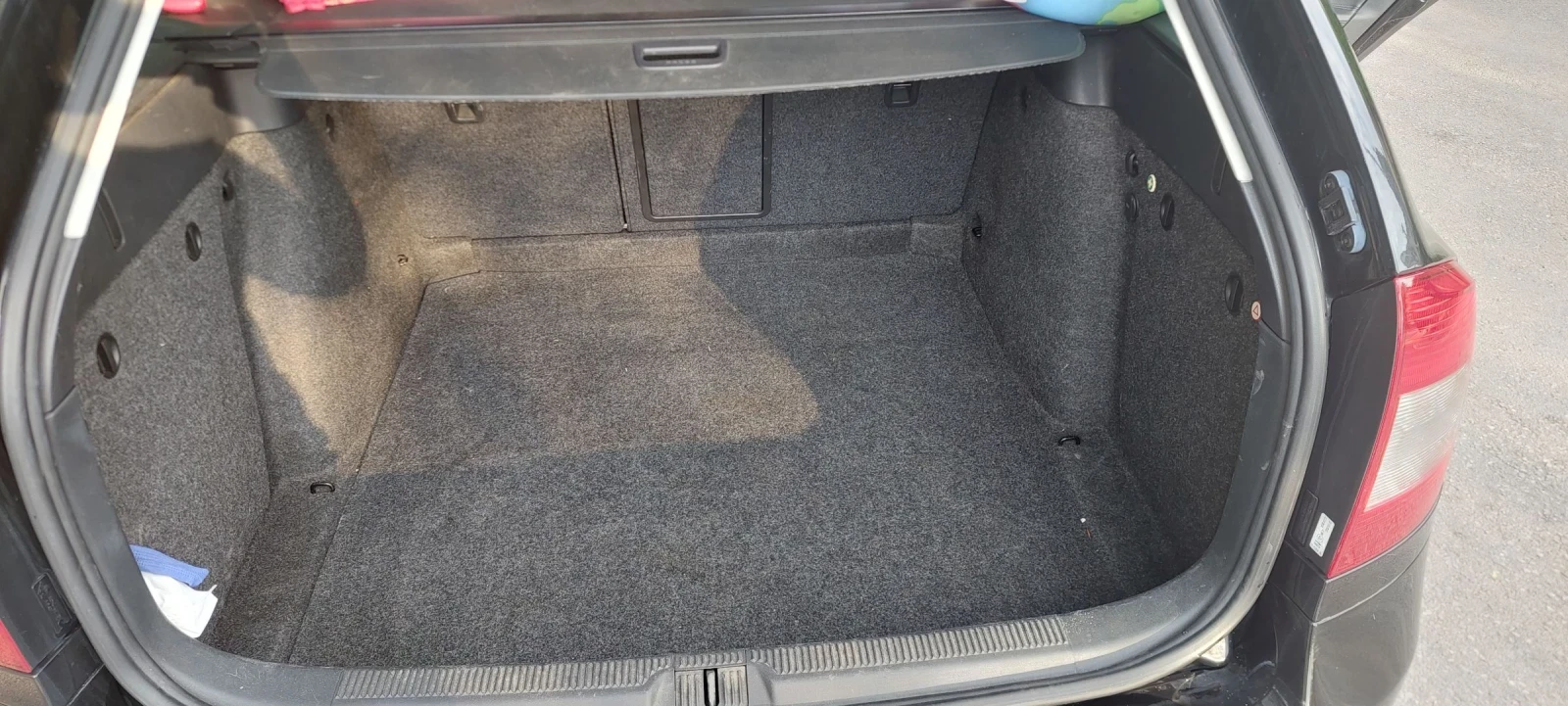 Skoda Octavia  Facelift | Mobile.bg   14