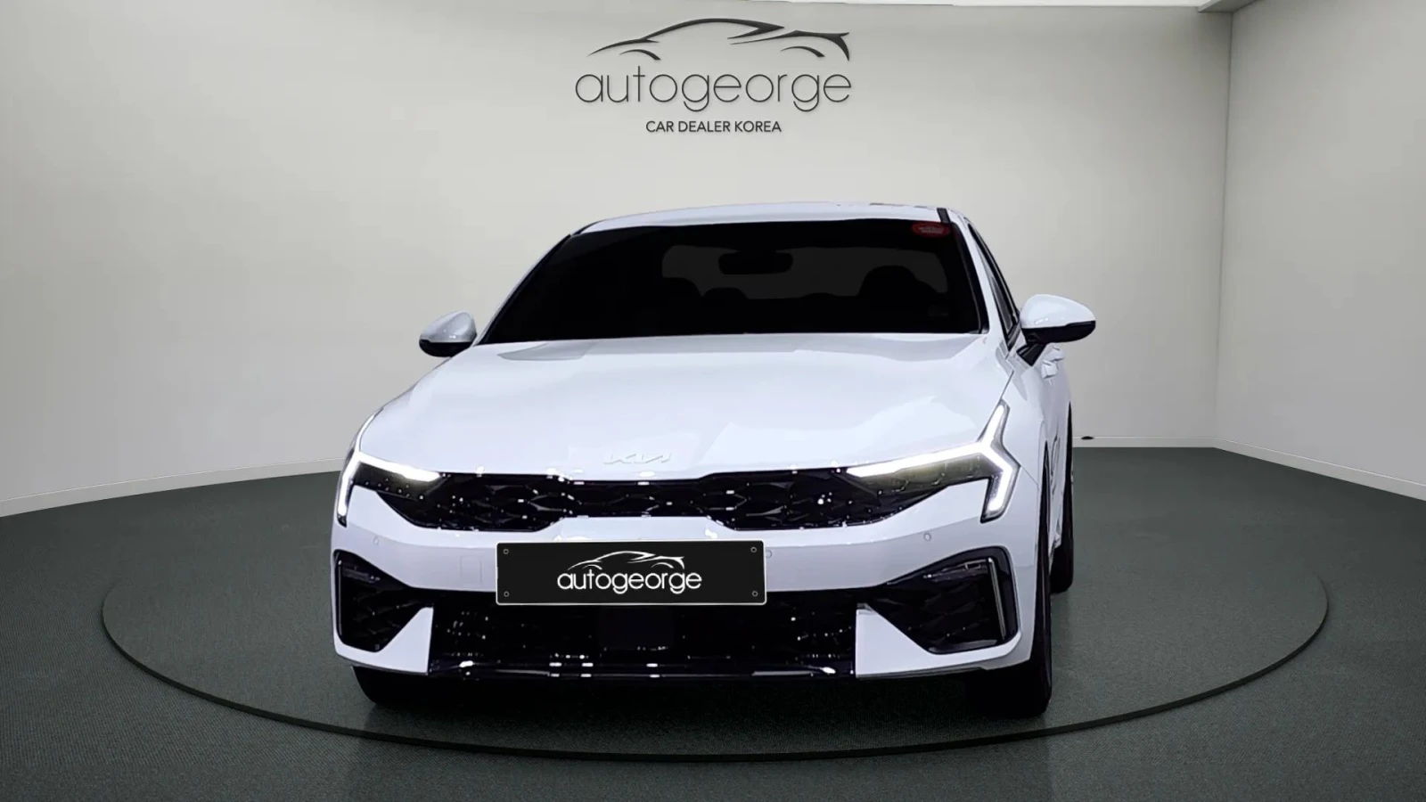 Kia K5 2.0LPI TRENDY | Mobile.bg   3