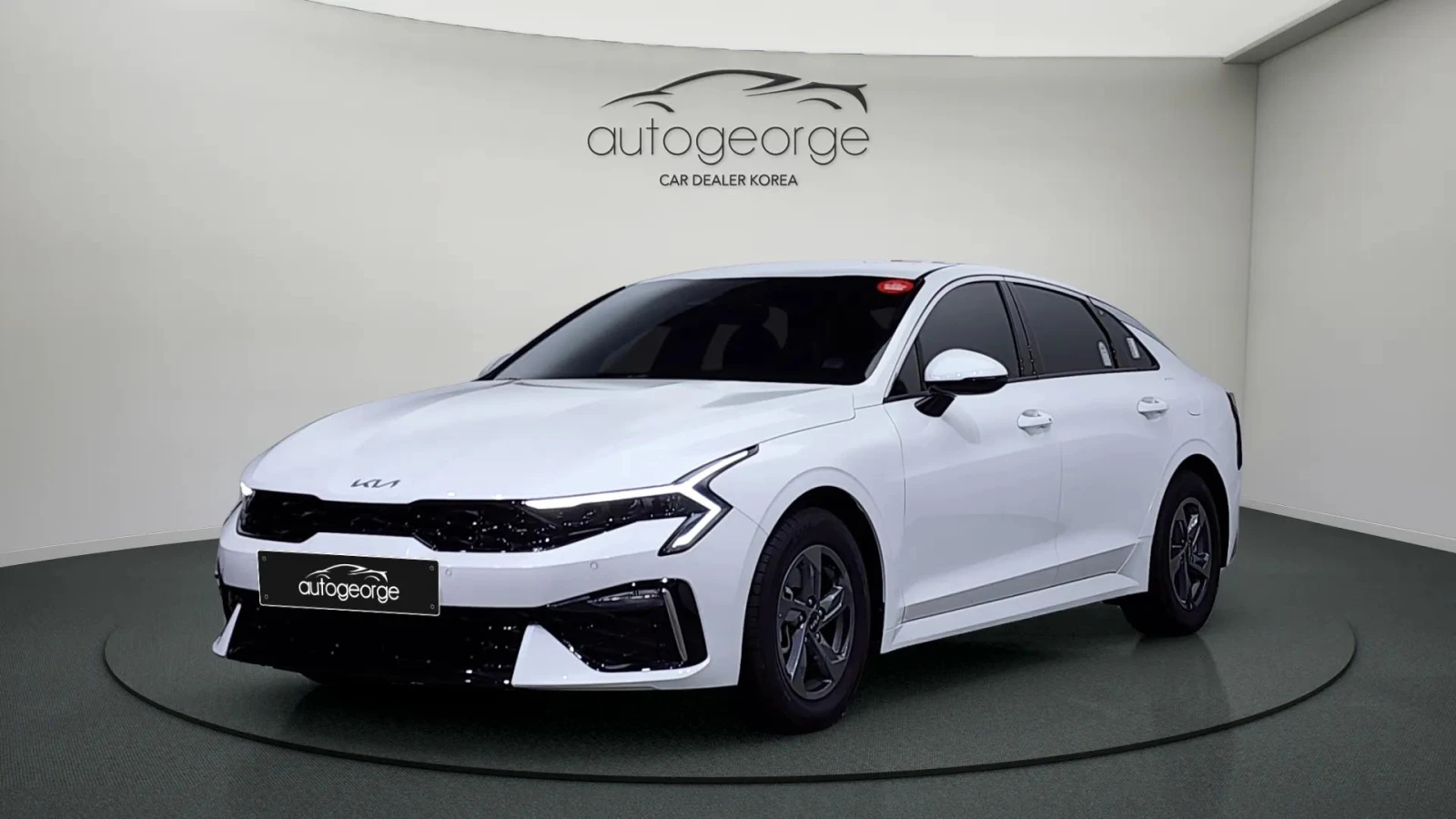 Kia K5 2.0LPI TRENDY | Mobile.bg   1