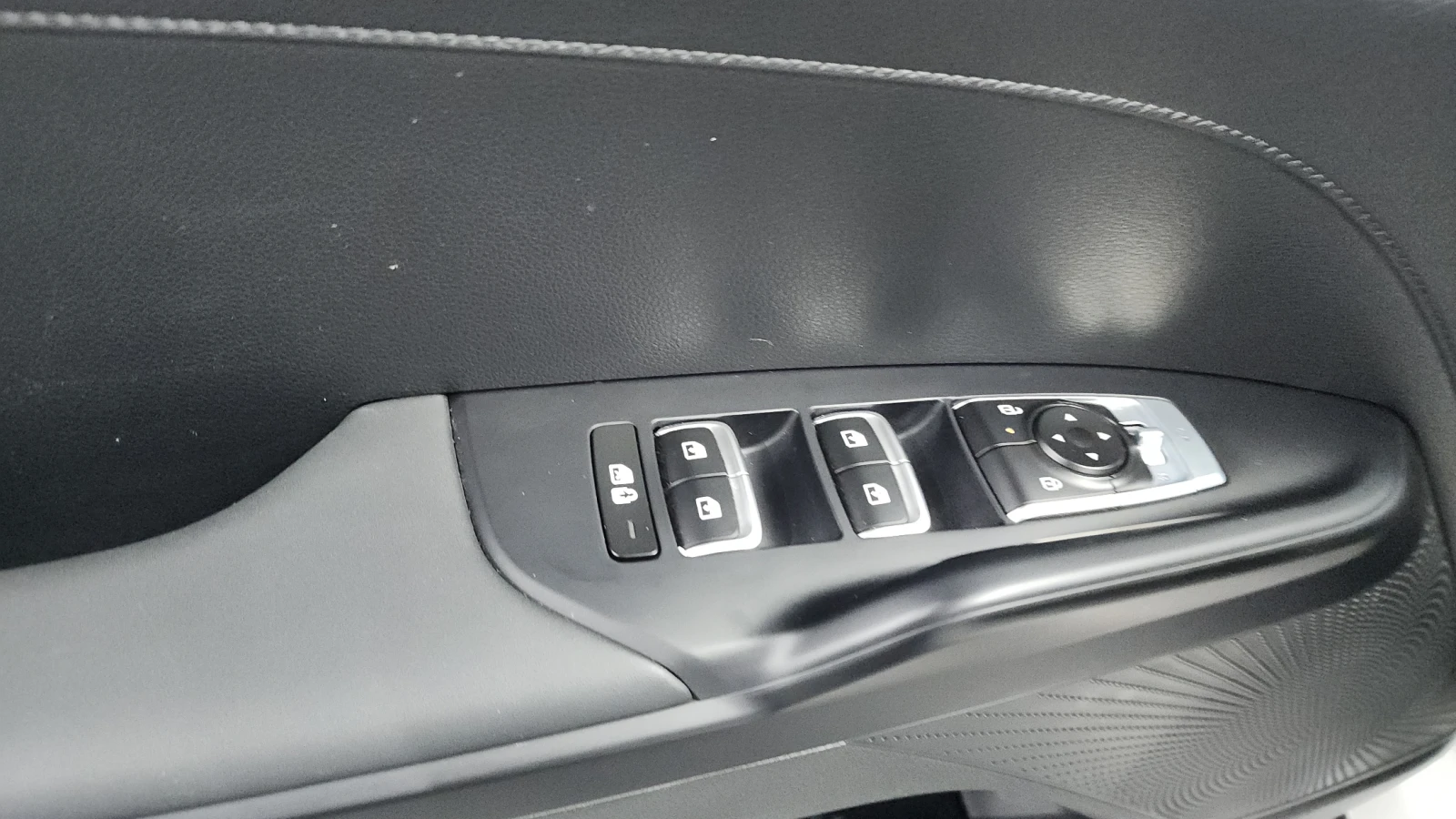 Kia K5 2.0LPI TRENDY | Mobile.bg   13