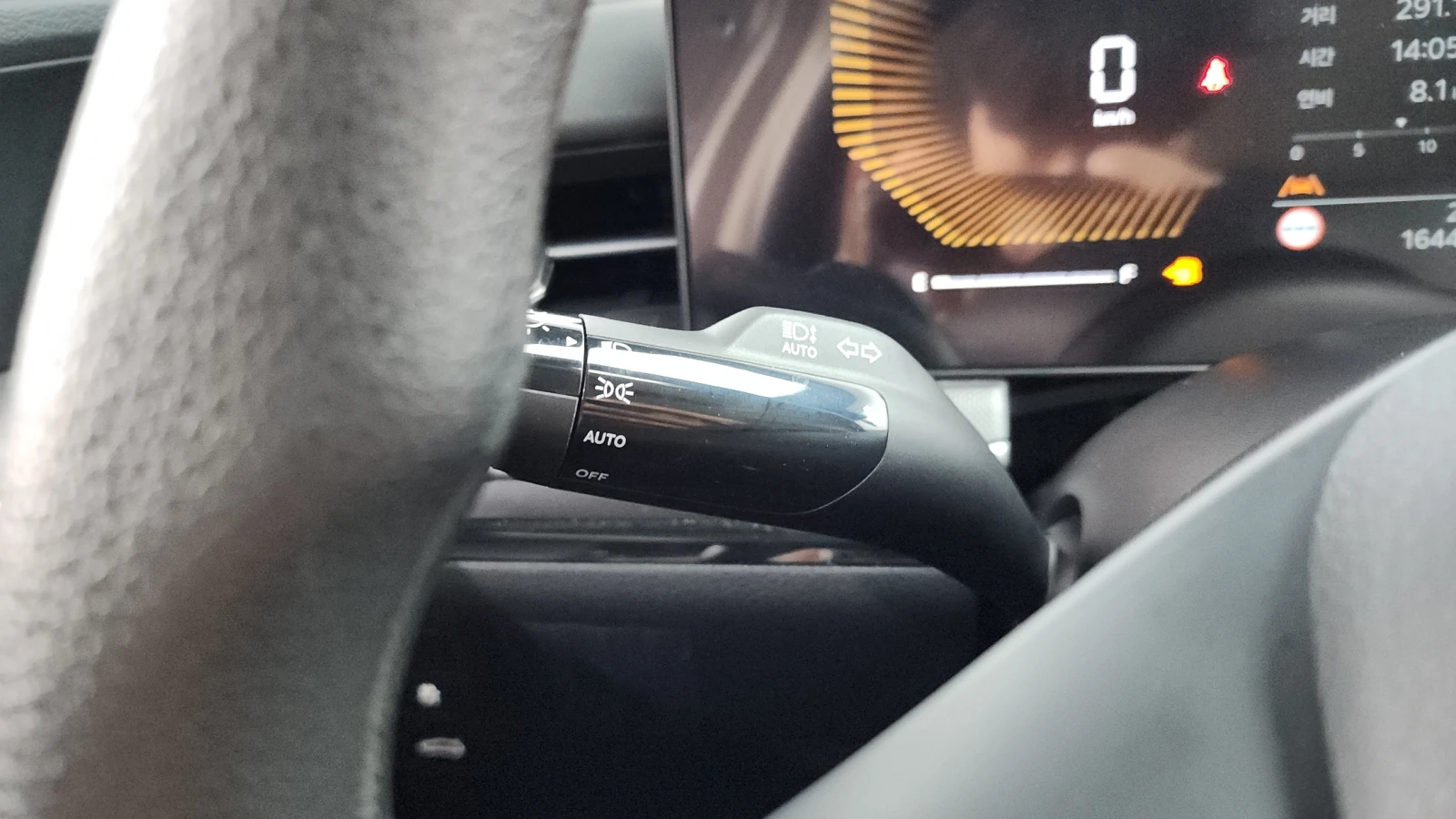 Kia K5 2.0LPI TRENDY | Mobile.bg   14