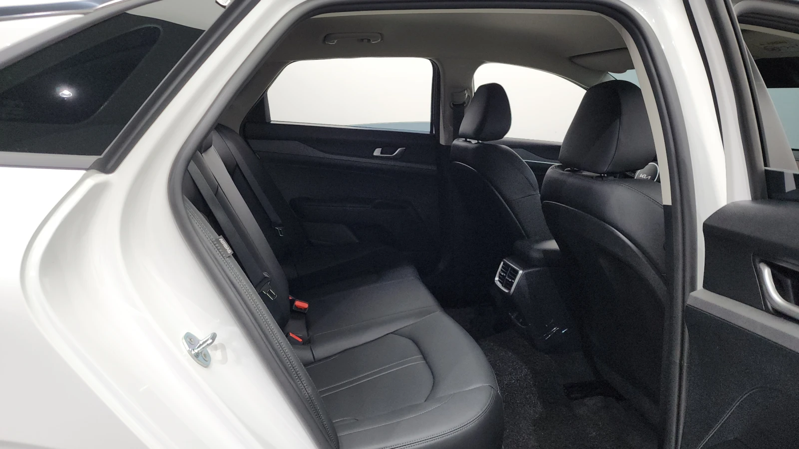 Kia K5 2.0LPI TRENDY | Mobile.bg   11