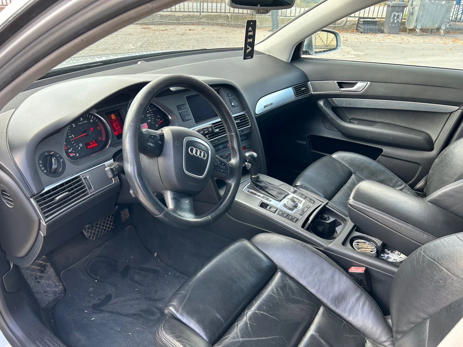 Audi A6  - изображение 5