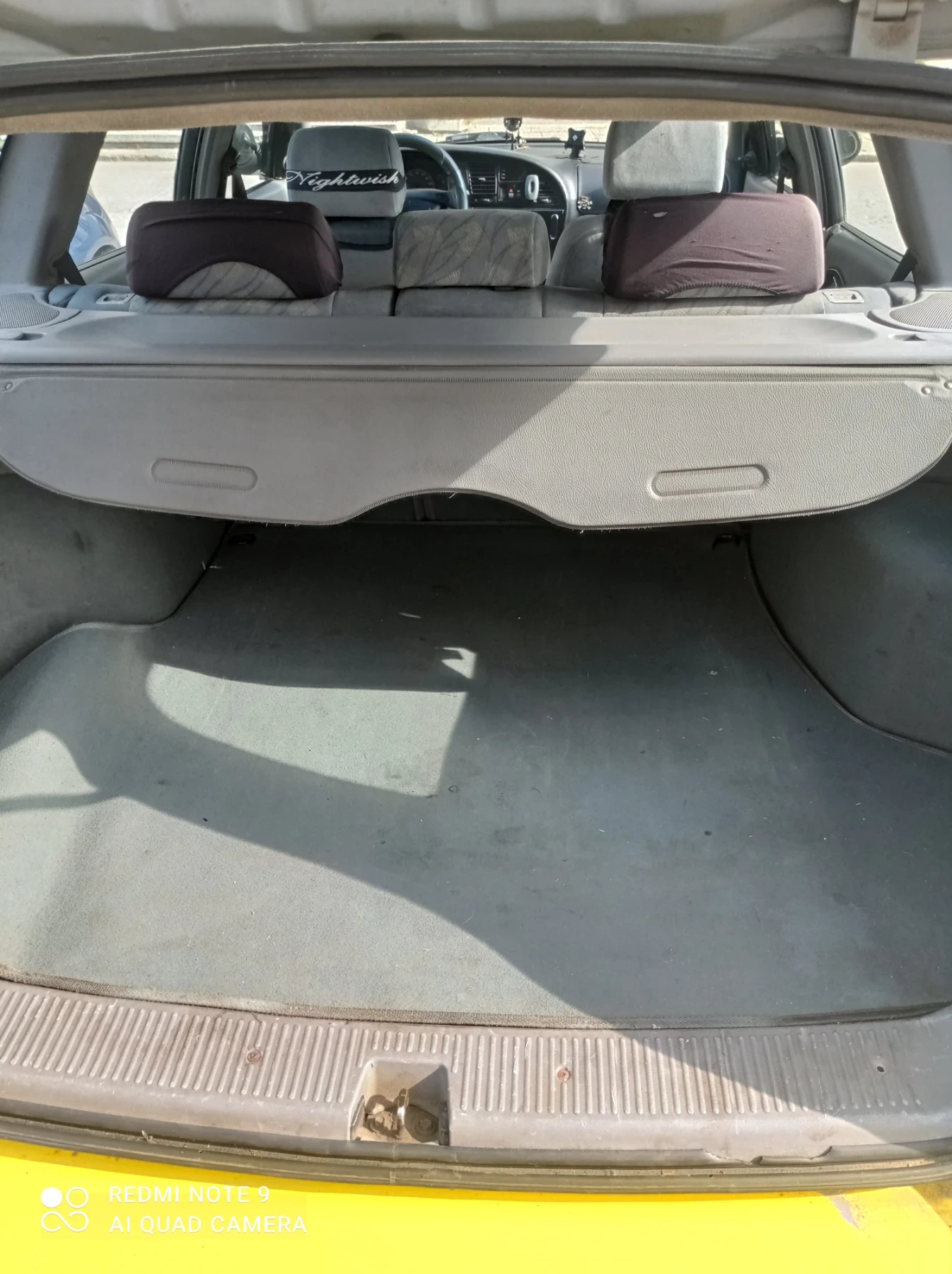 Daewoo Nubira | Mobile.bg   15