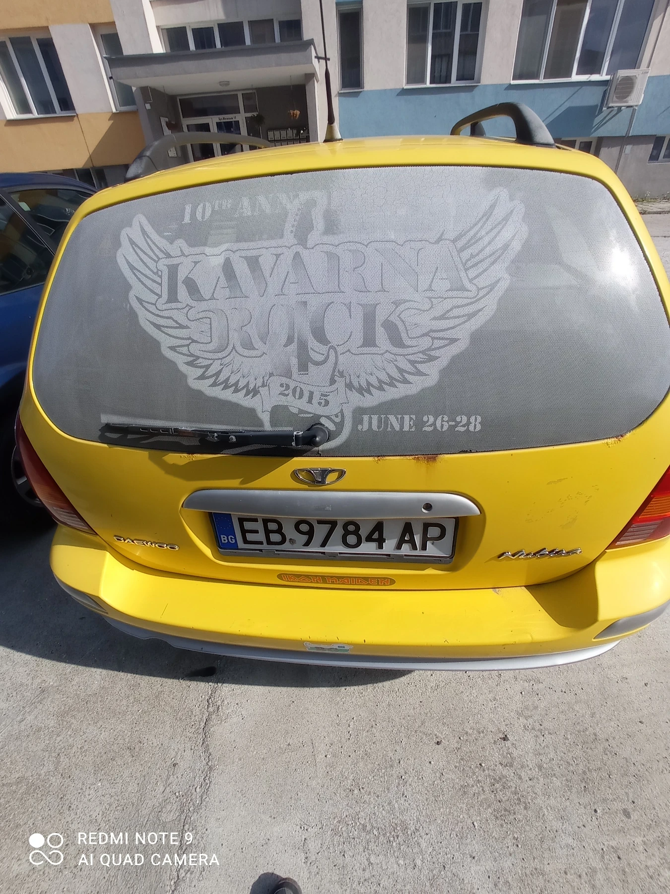 Daewoo Nubira | Mobile.bg   16