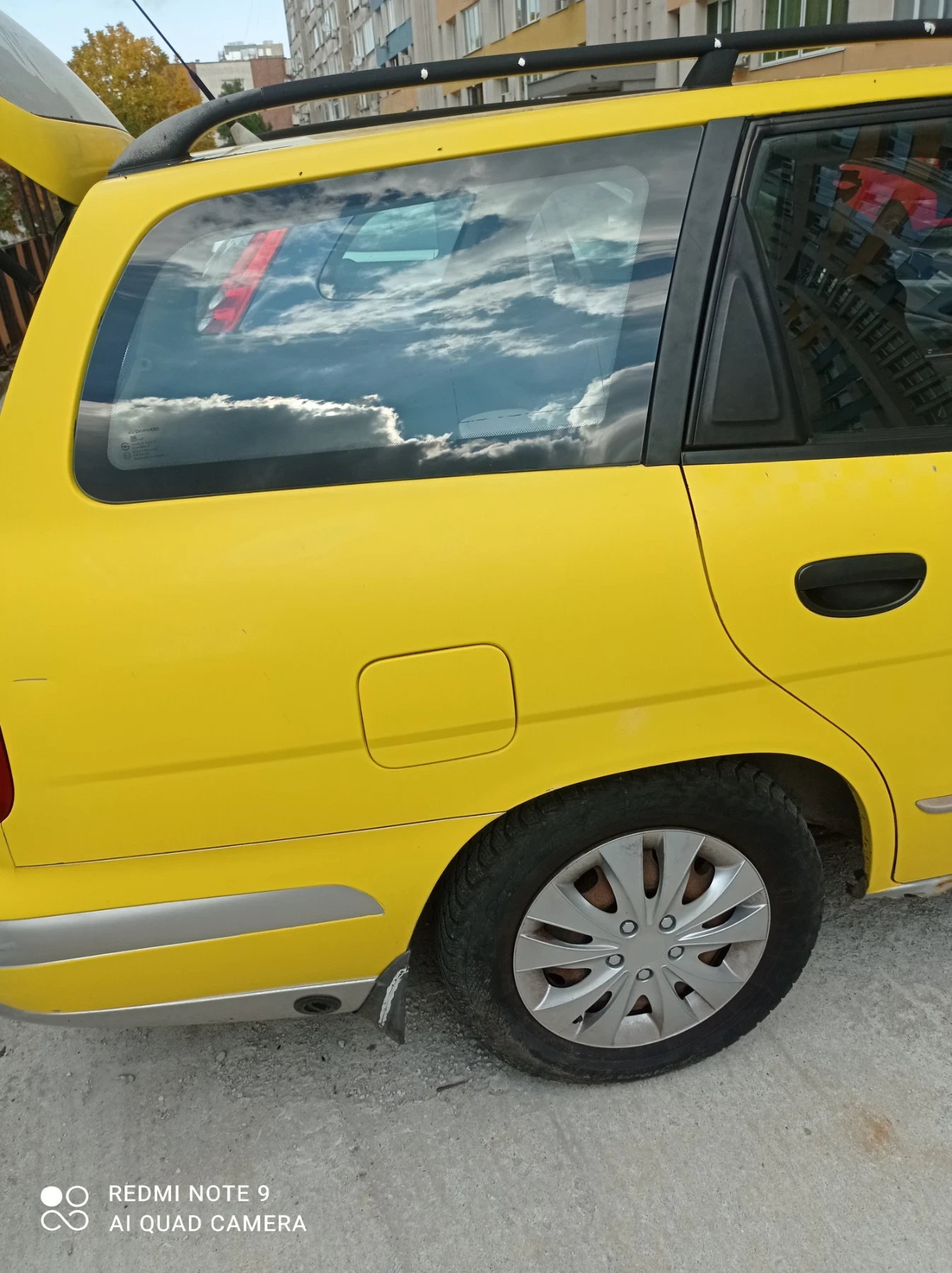 Daewoo Nubira | Mobile.bg   11