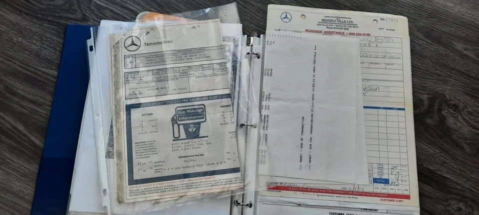 Mercedes-Benz SL 600 CARFAX* АВТОФИНАНСИРАНЕ БЕЗ ПЪРВОНАЧАЛНА ВНОСКА - изображение 9