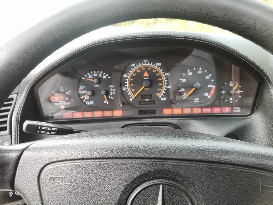 Mercedes-Benz SL 600 CARFAX* АВТОФИНАНСИРАНЕ БЕЗ ПЪРВОНАЧАЛНА ВНОСКА - изображение 10