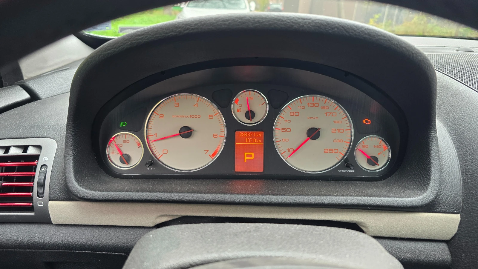 Peugeot 407 3.0// | Mobile.bg   13