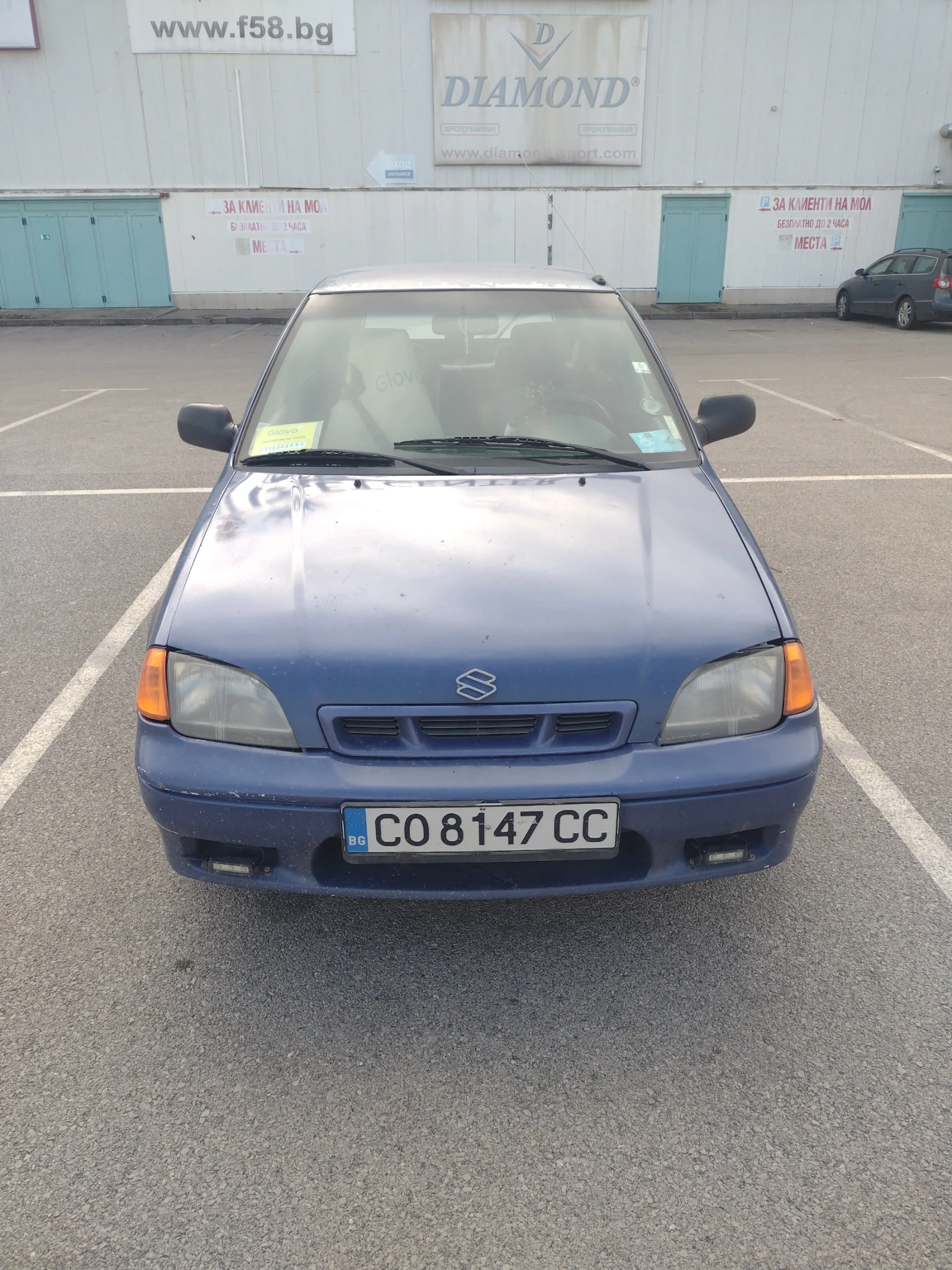 Suzuki Swift | Mobile.bg � ����������� 1