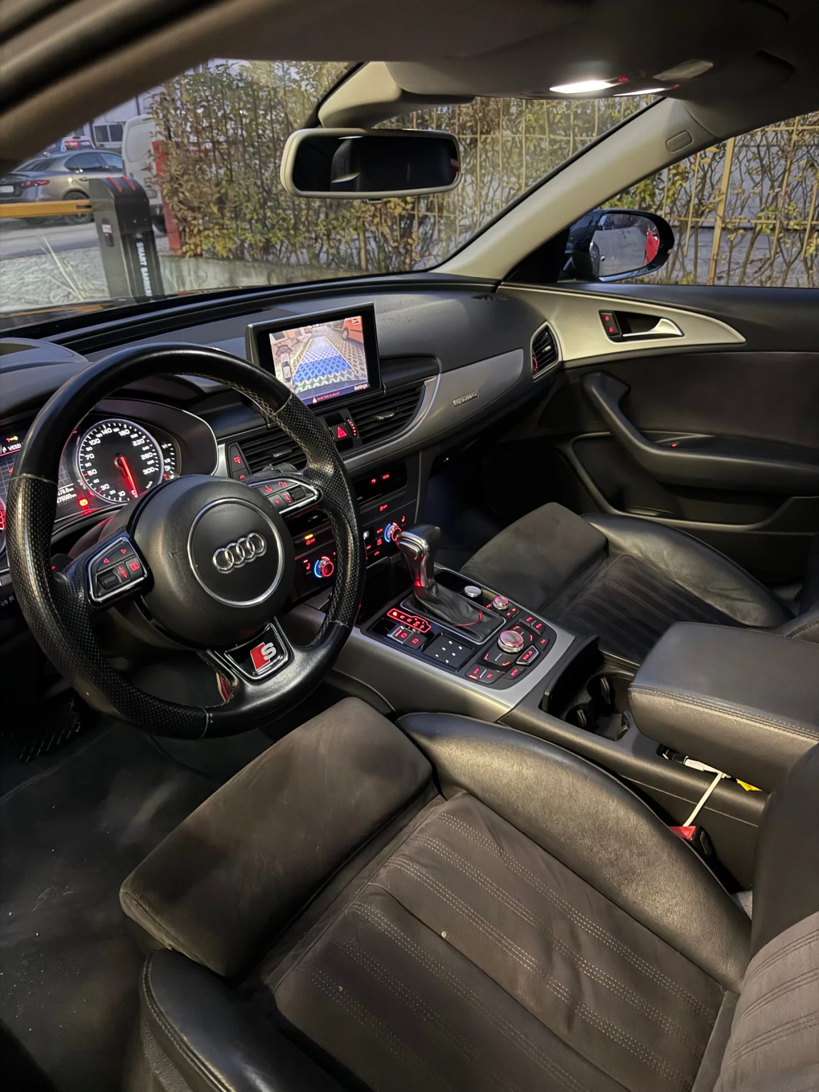 Audi A6 | Mobile.bg � ����������� 11