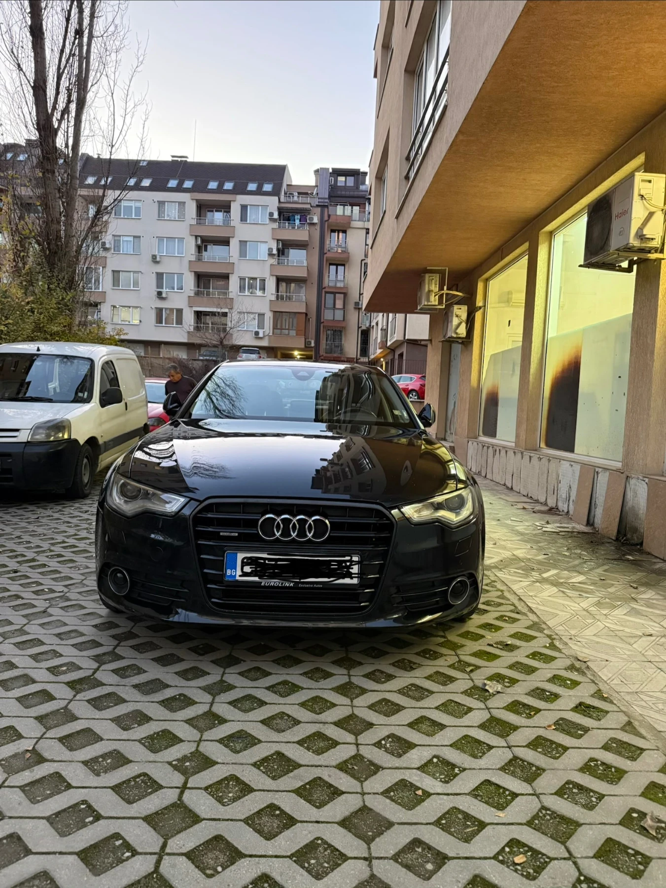 Audi A6 | Mobile.bg � ����������� 1