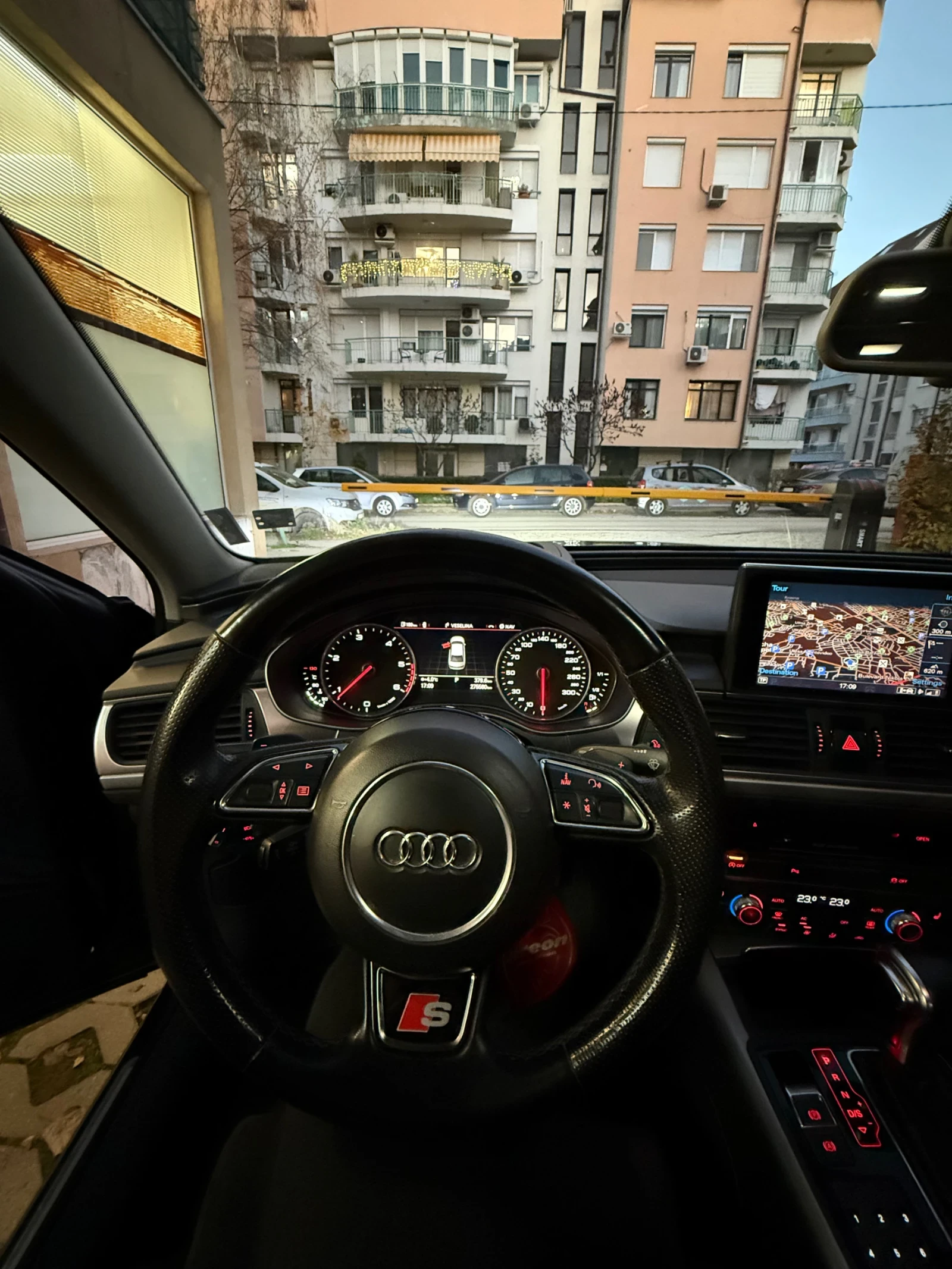 Audi A6  - изображение 5