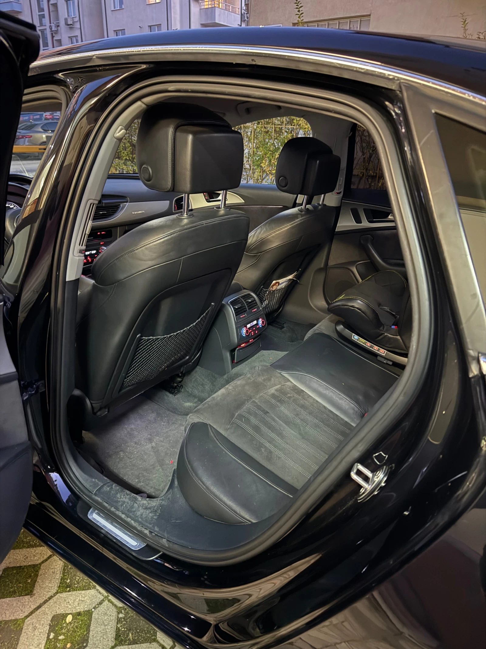 Audi A6 | Mobile.bg � ����������� 12