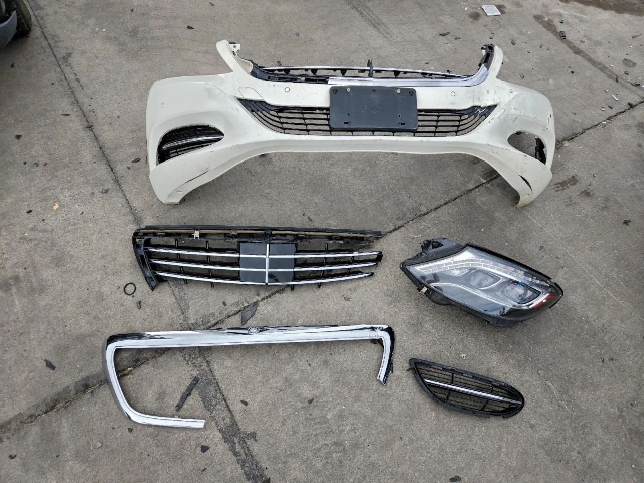 Mercedes-Benz S 550 DISTRONIC* ������* 0����* PANO* BURMESTER* LANE*  | Mobile.bg � ����������� 12