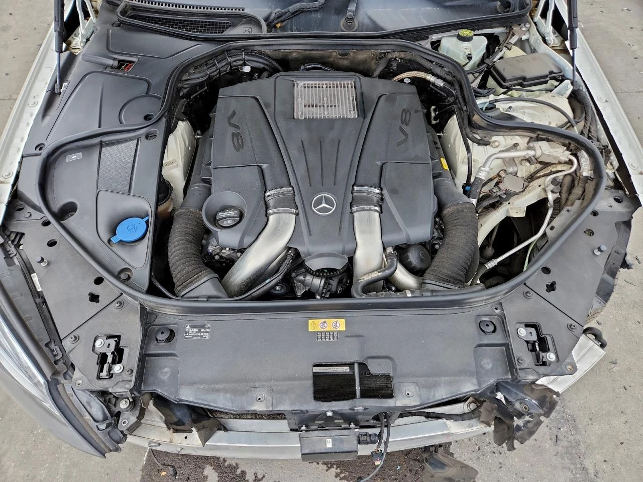 Mercedes-Benz S 550 DISTRONIC* ������* 0����* PANO* BURMESTER* LANE*  | Mobile.bg � ����������� 11