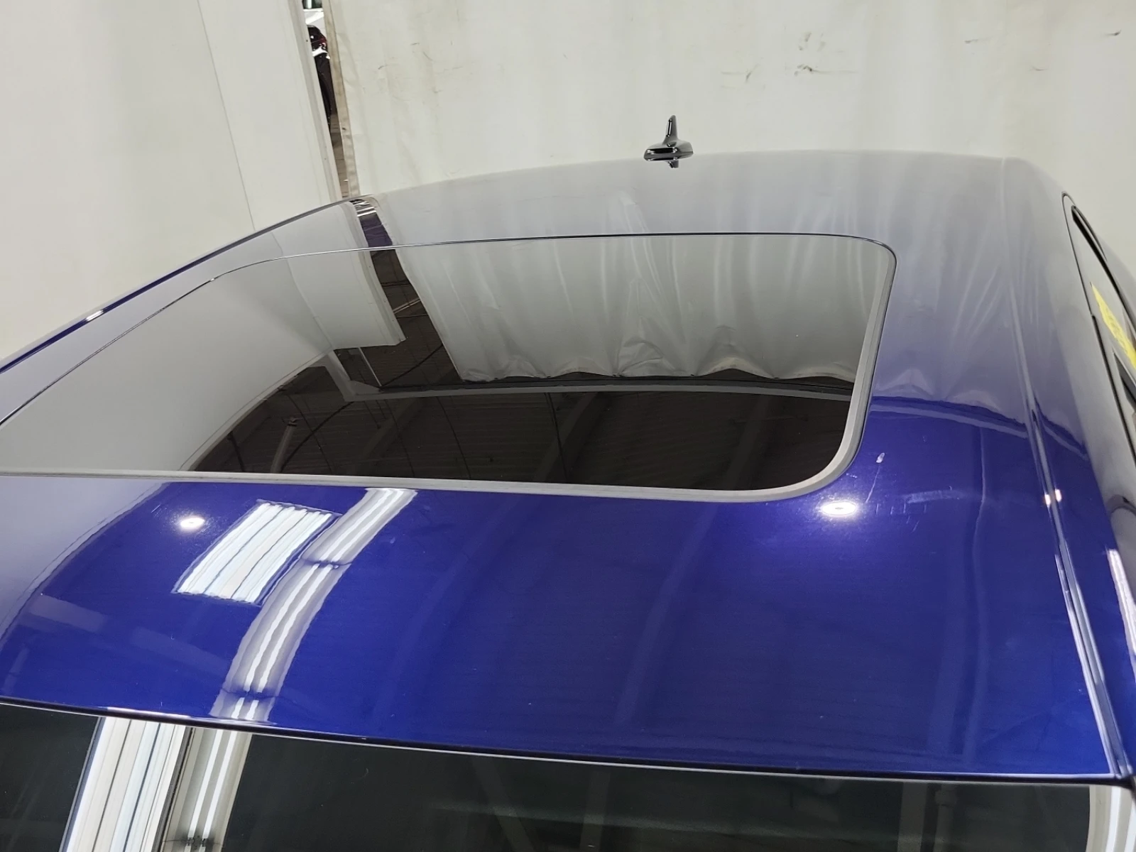 Audi A4 TECHNIK/ CARFAX / ЦЕНА ДО БЪЛГАРИЯ - изображение 7