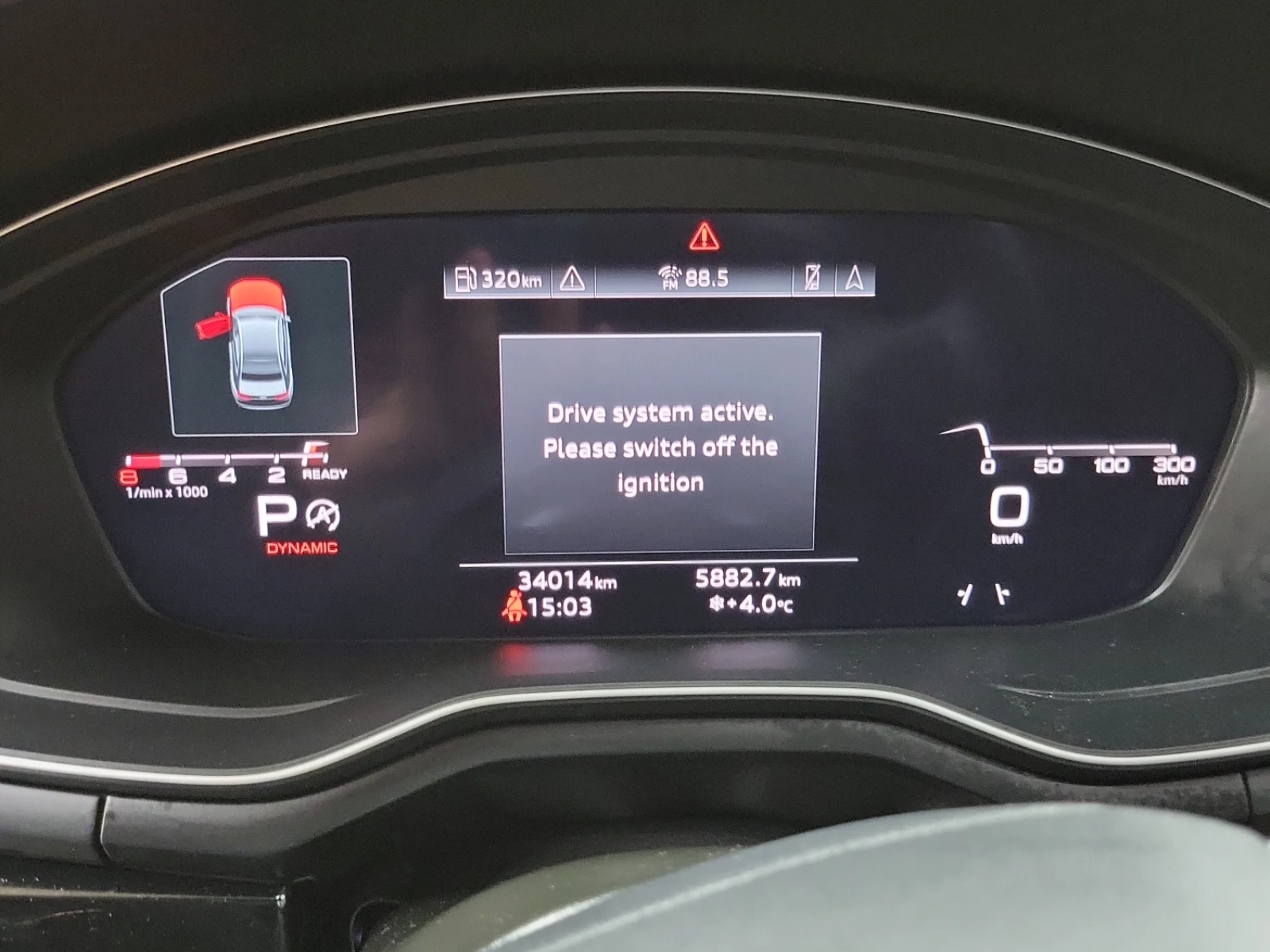 Audi A4 TECHNIK/ CARFAX / ���� �� �������� | Mobile.bg � ����������� 14