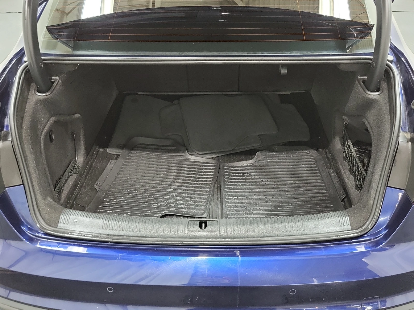 Audi A4 TECHNIK/ CARFAX / ���� �� �������� | Mobile.bg � ����������� 17