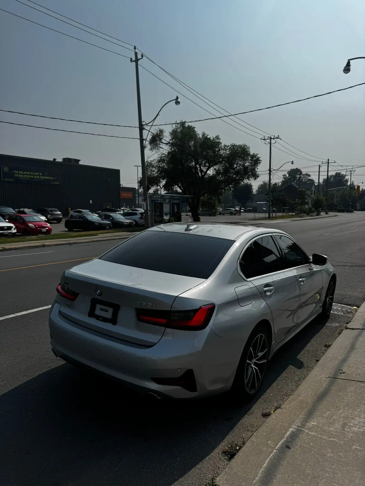 BMW 330 xDrive * CARFAX* ����� �� �����������*  | Mobile.bg � ����������� 4